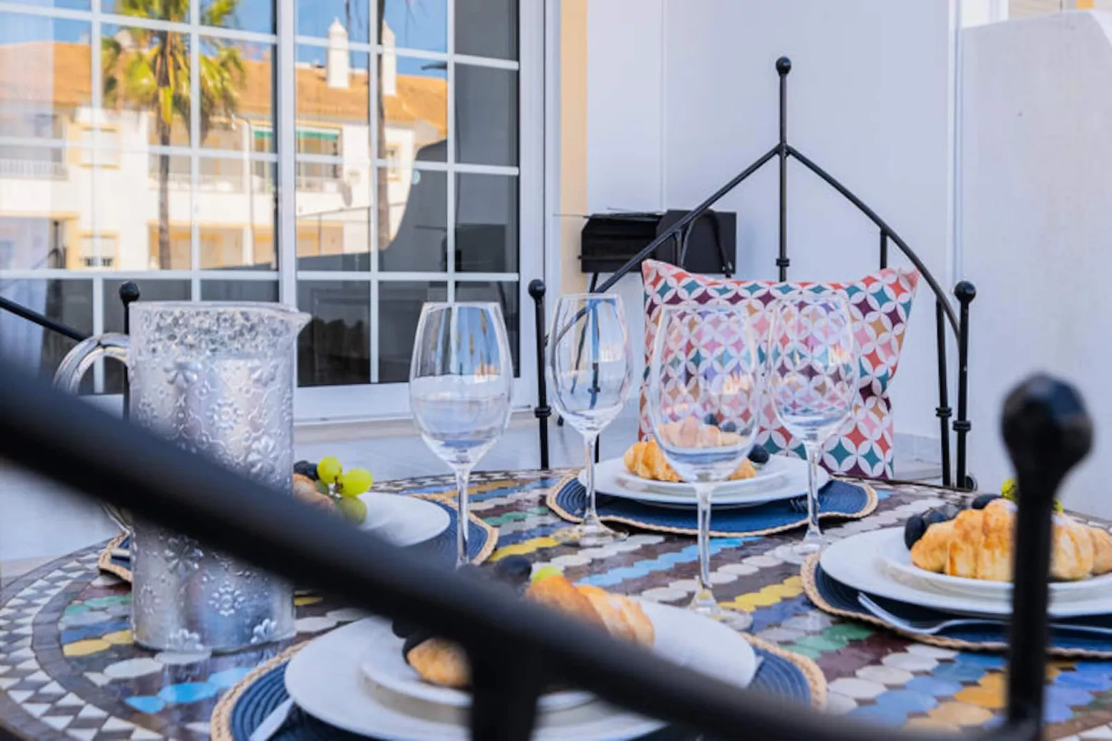 Appartements à Albufeira-Niet-getagd