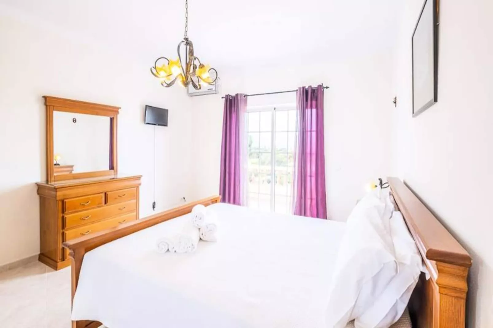 Maison à Carvoeiro-Niet-getagd