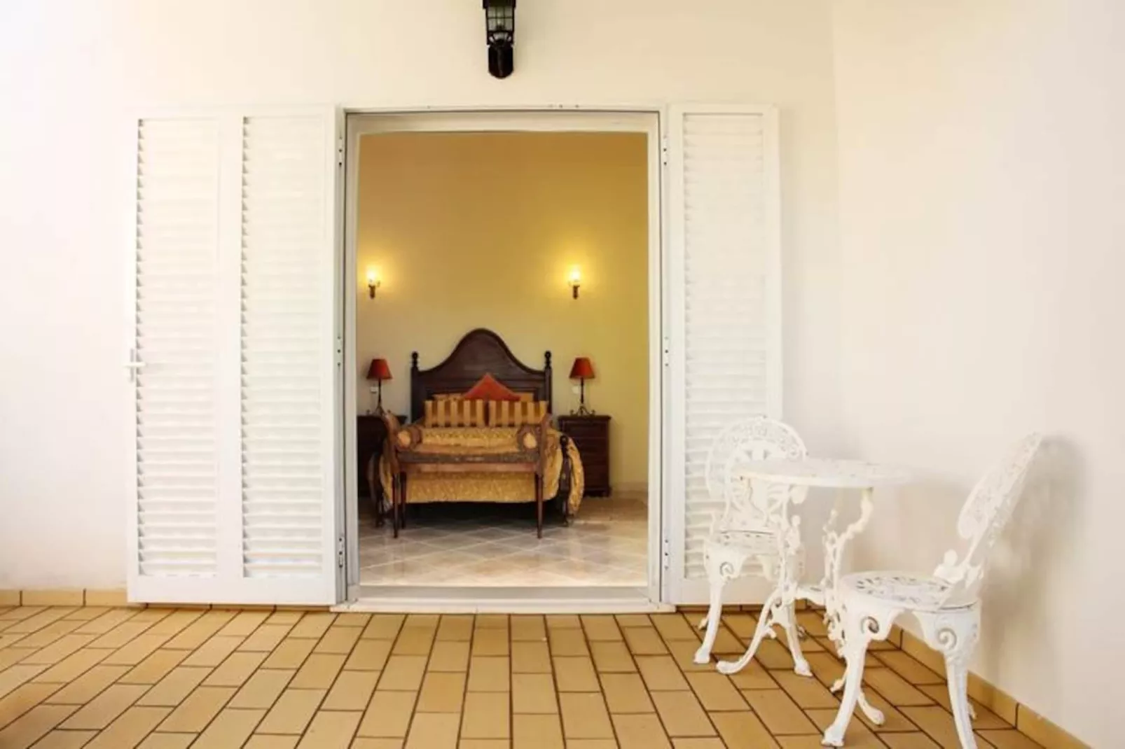 Maison à Albufeira-Niet-getagd