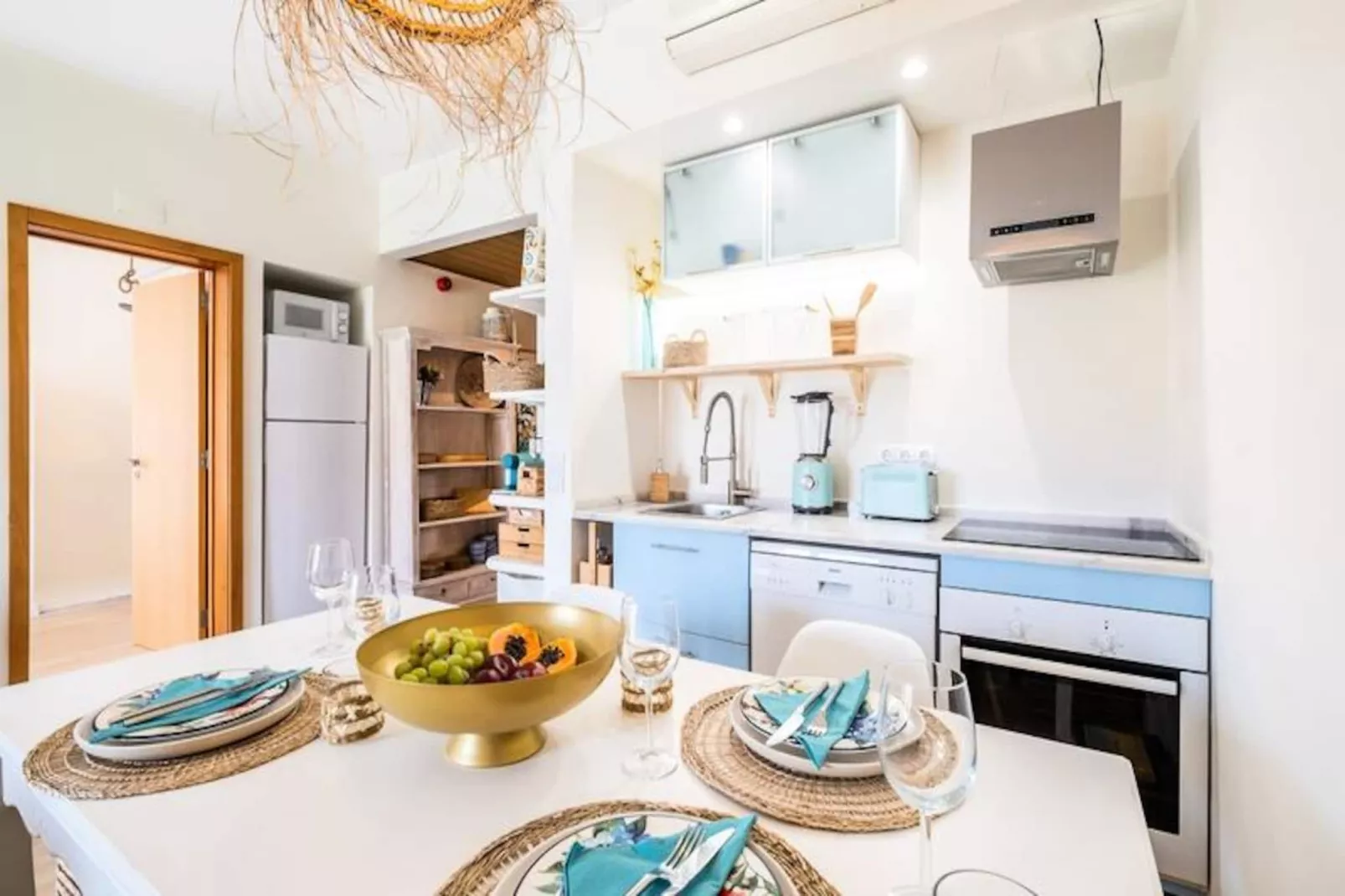 Appartements à Albufeira-Niet-getagd