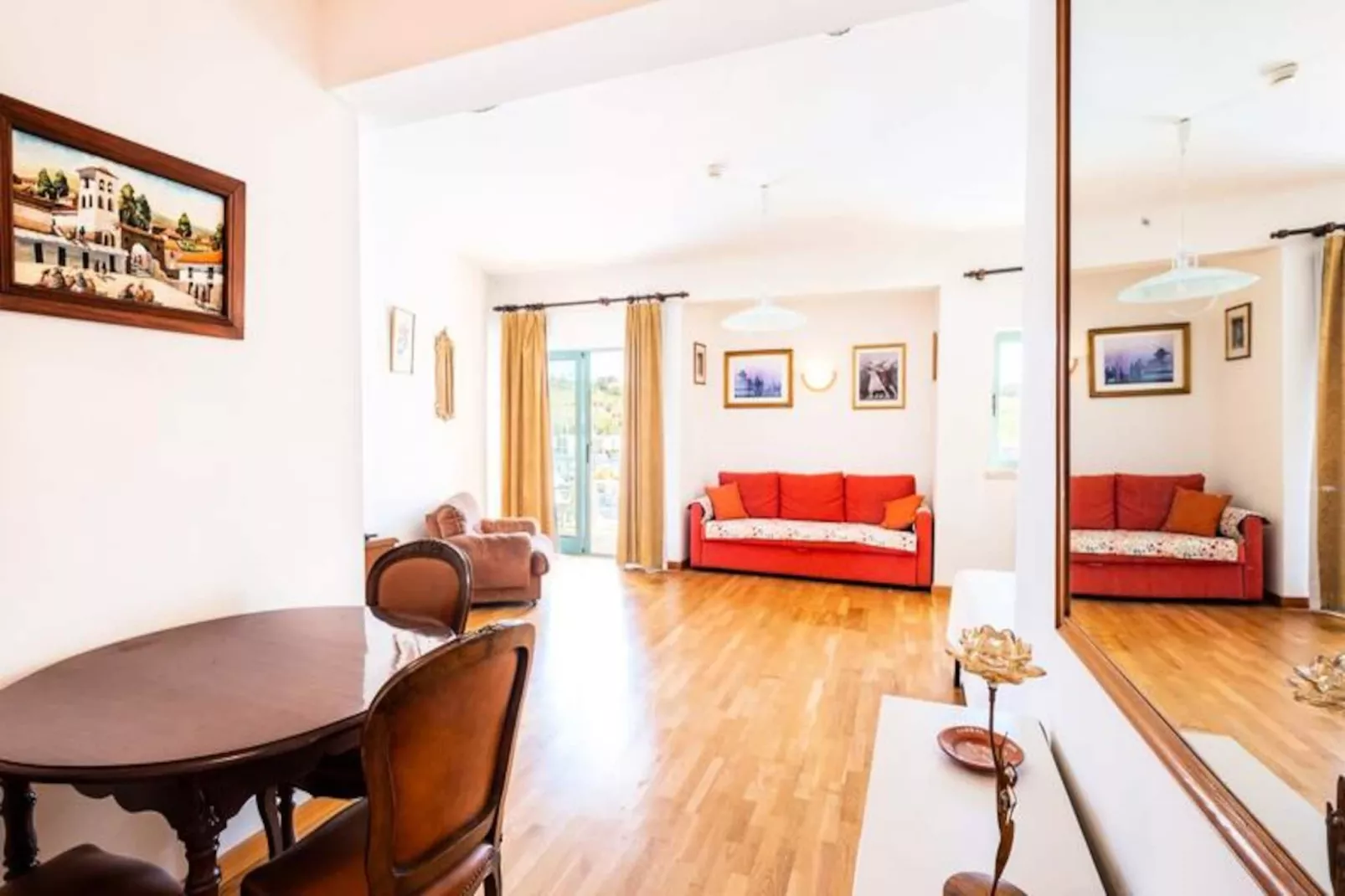 Appartements à Albufeira-Niet-getagd