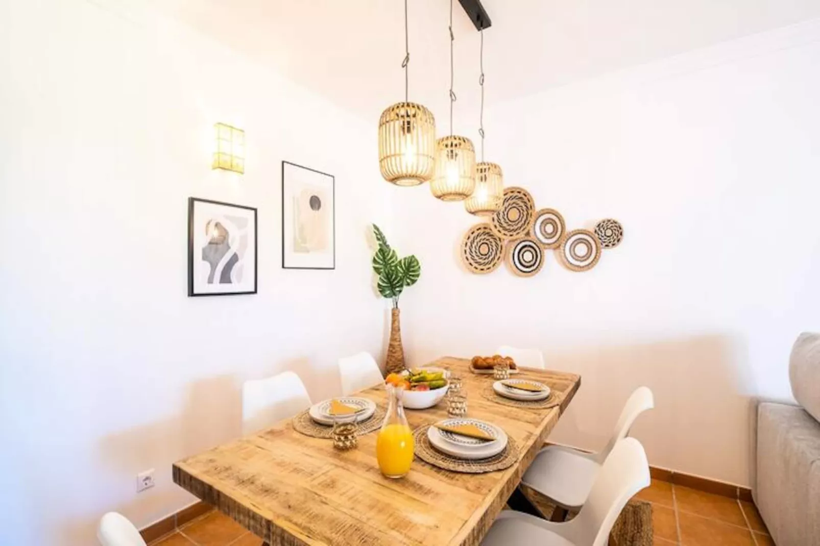 Appartements à Gale-Niet-getagd