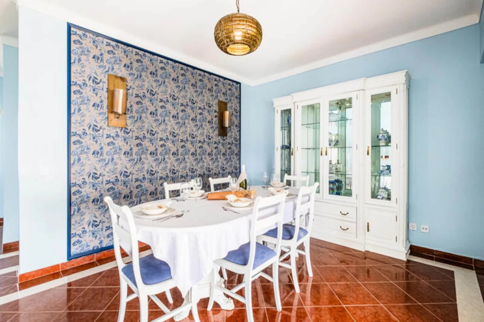 Maison à Albufeira-Niet-getagd