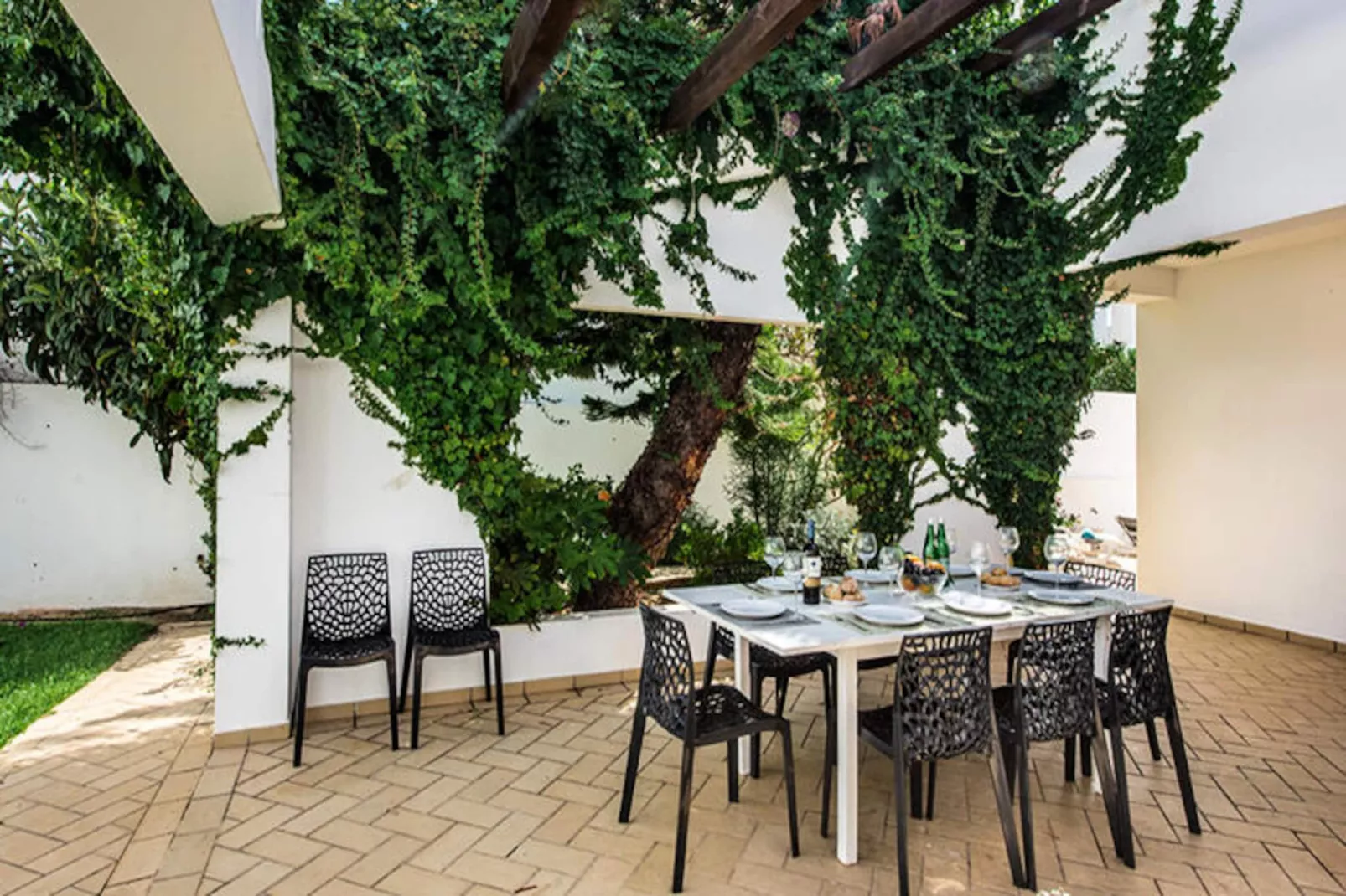 Maison à Albufeira-Niet-getagd