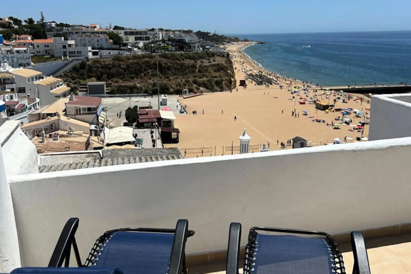 Appartements à Albufeira-Niet-getagd