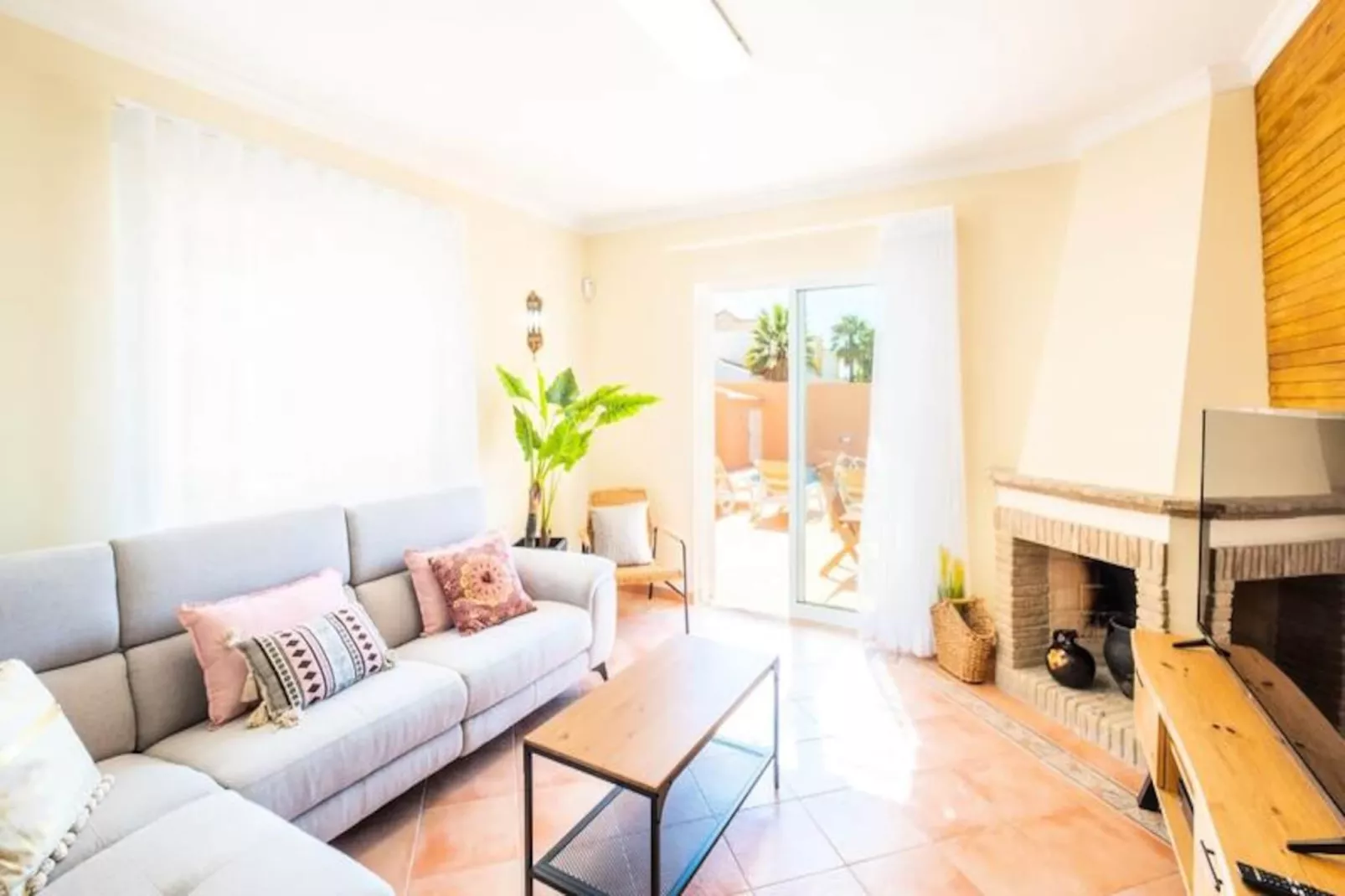 Maison à Albufeira-Niet-getagd