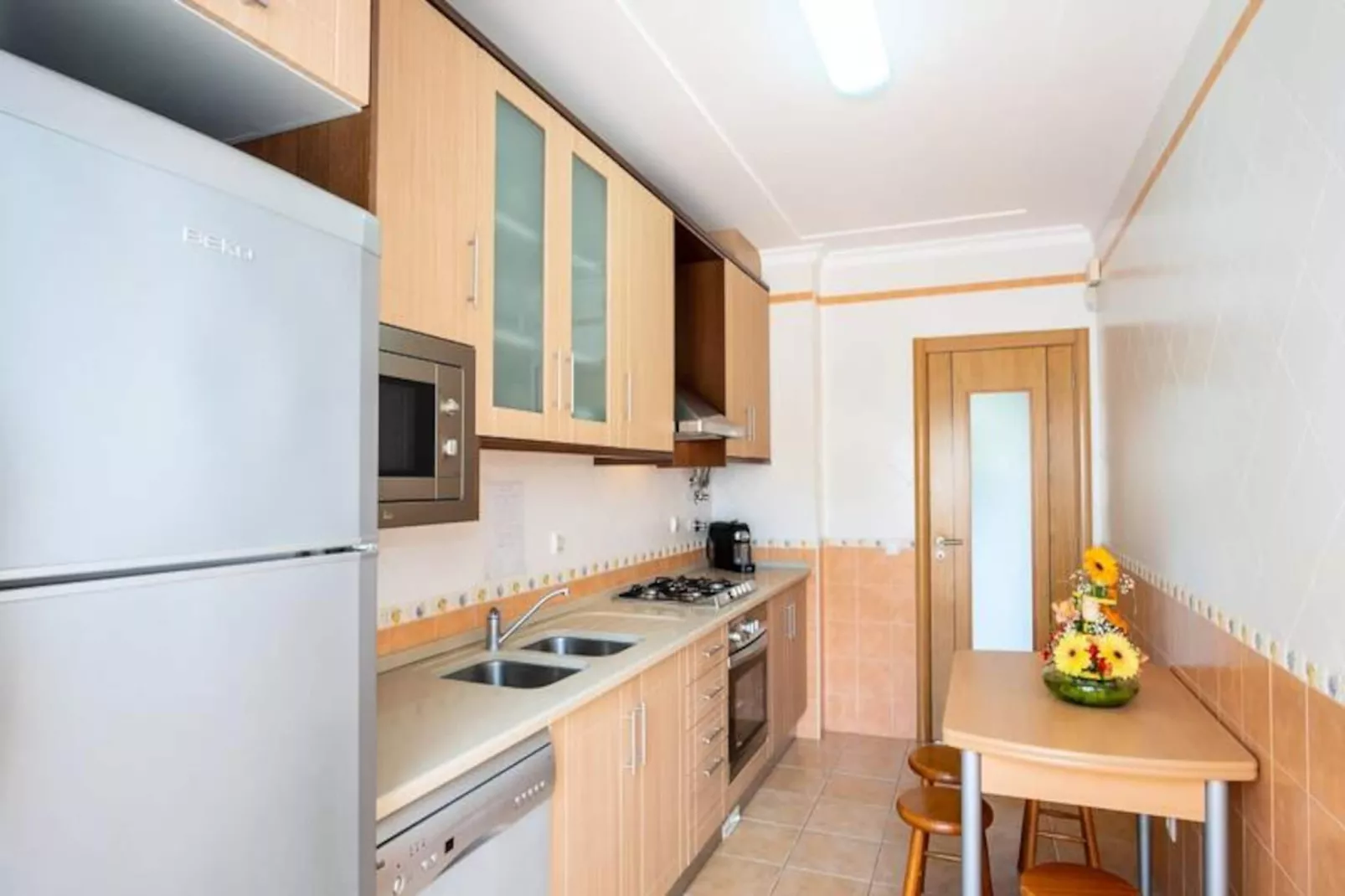 Appartements à Albufeira-Niet-getagd