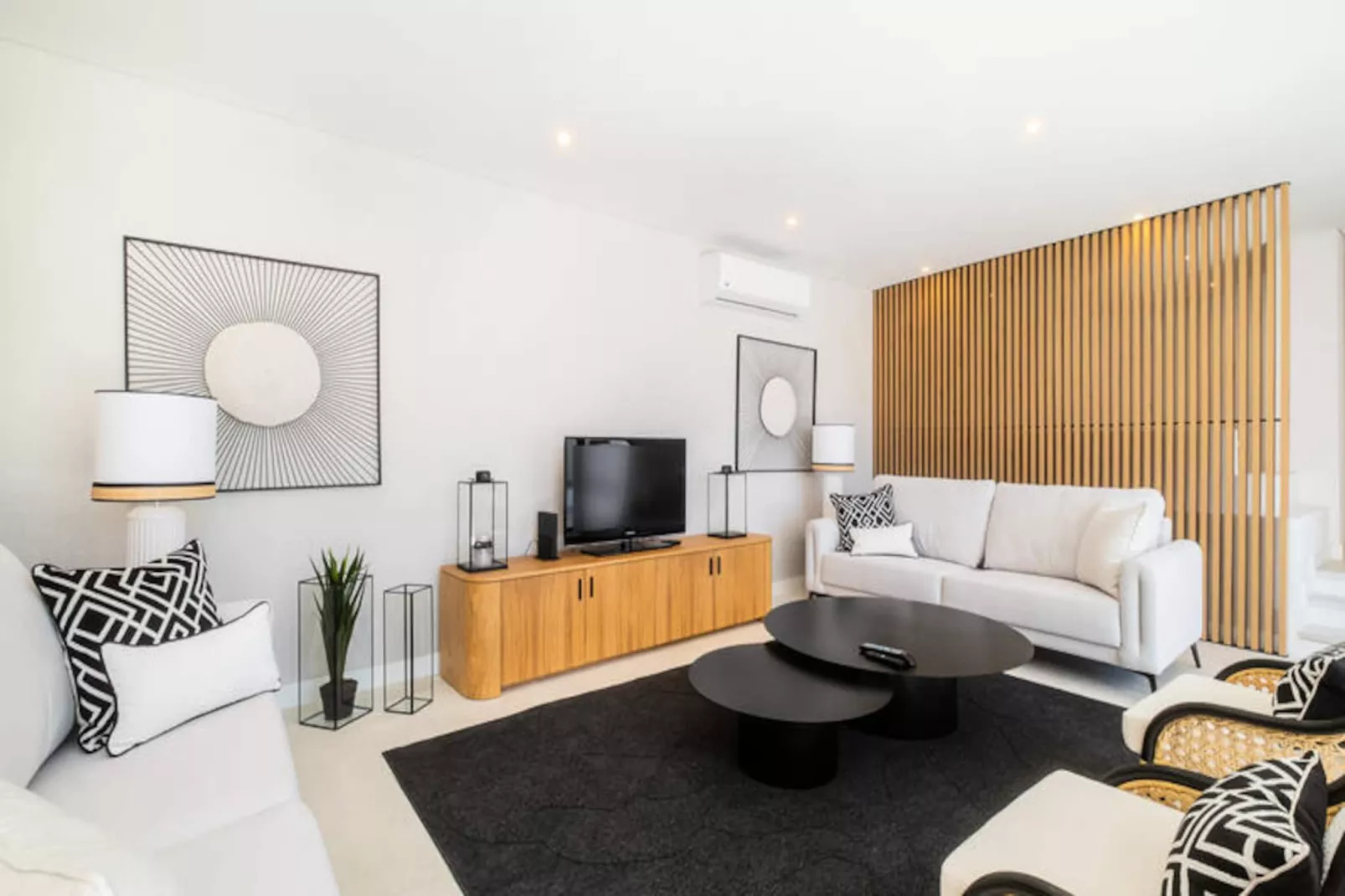 Maison à Gale-Niet-getagd