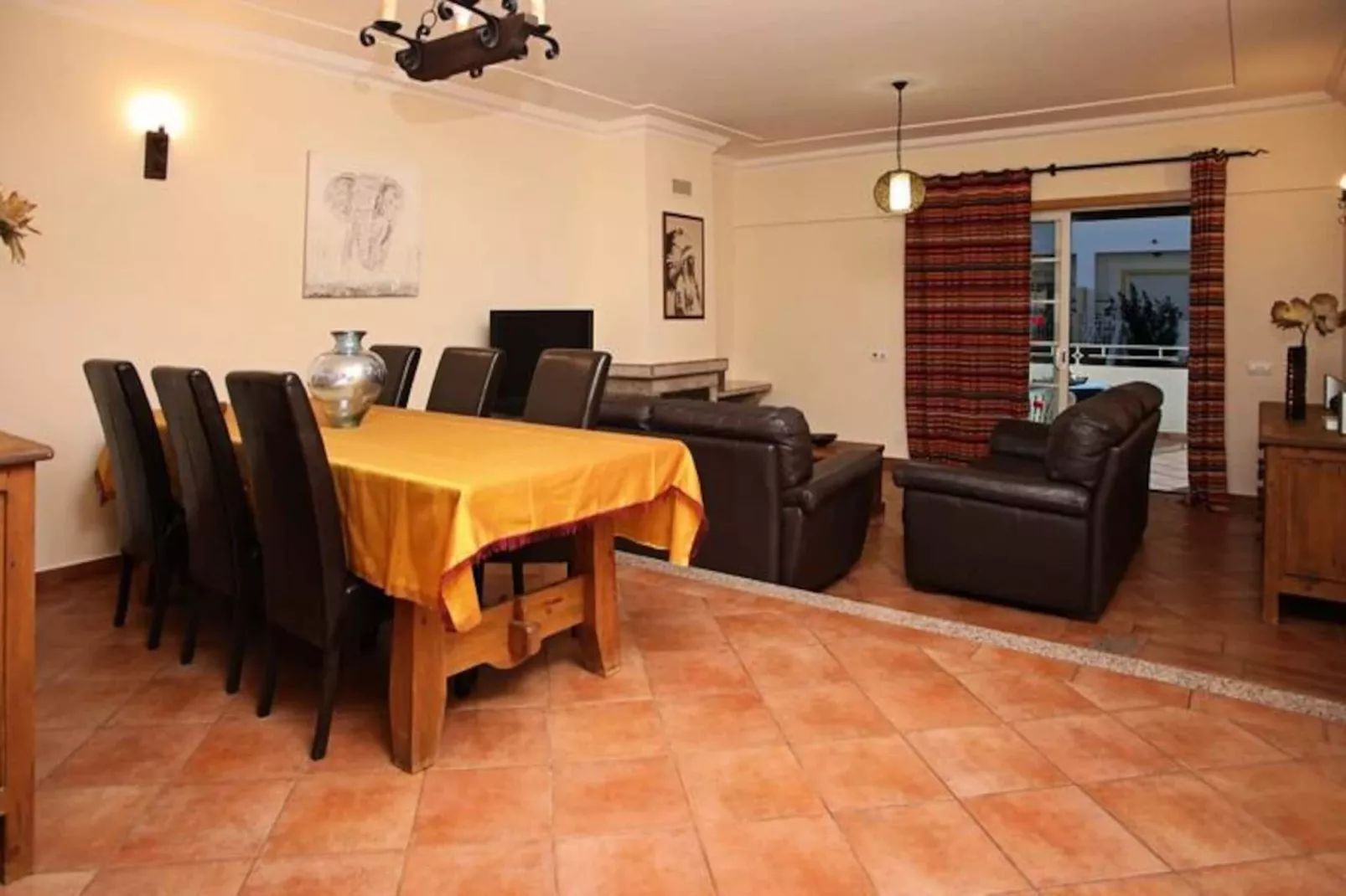 Maison à Albufeira-Niet-getagd