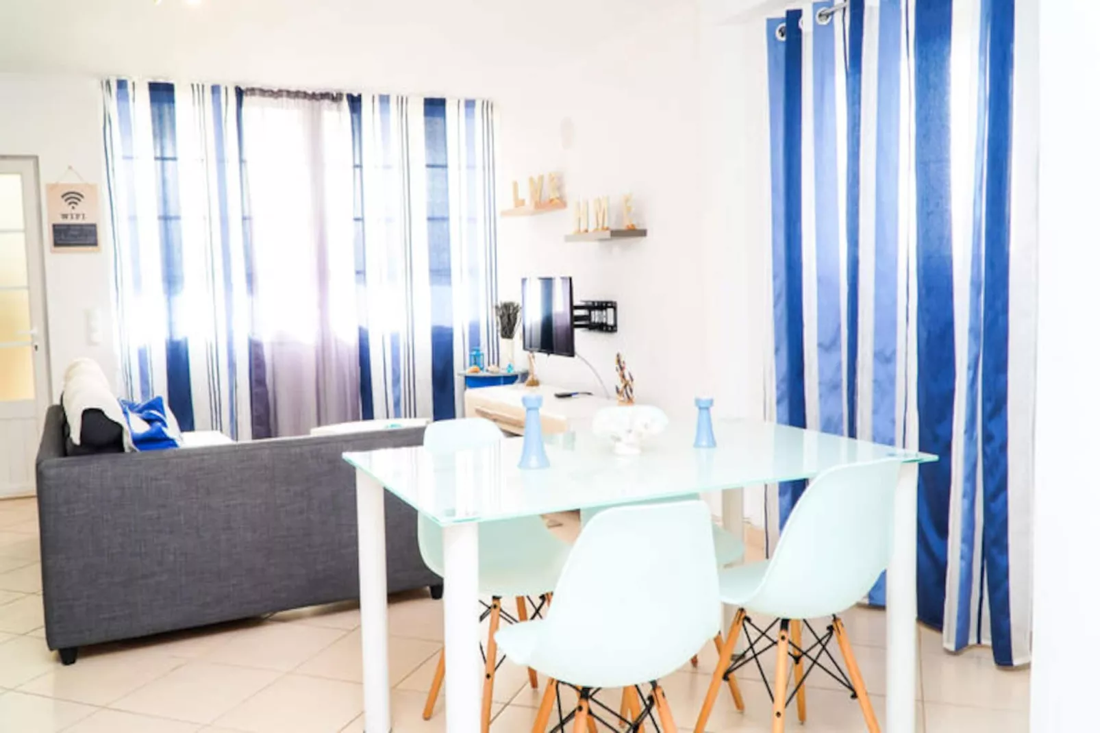 Appartements à Albufeira-Niet-getagd