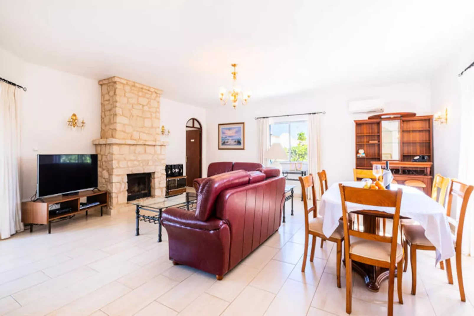 Maison à Albufeira-Niet-getagd