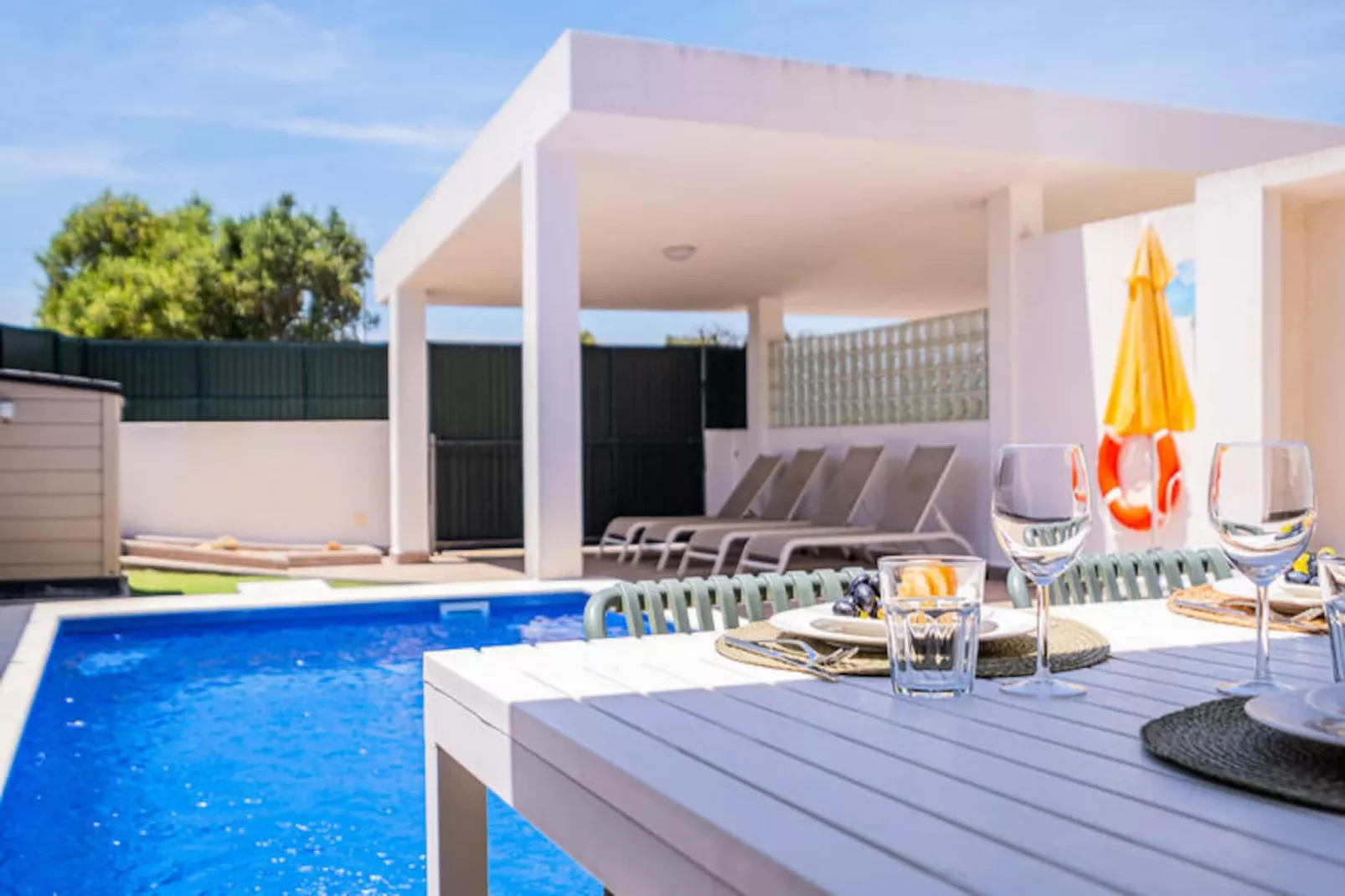 Maison à Albufeira-Niet-getagd