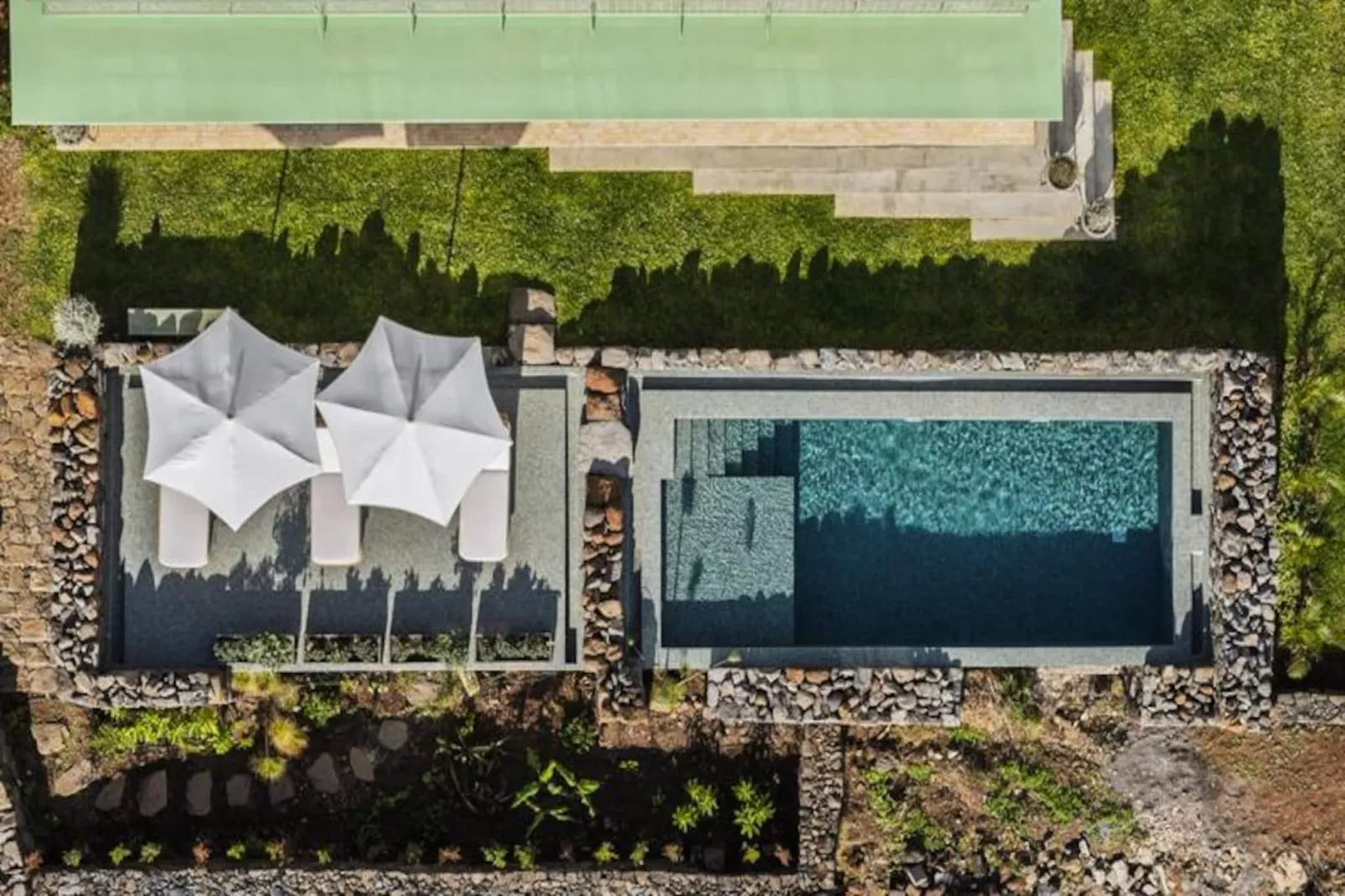 Résidence Quinta Marefe - Sur La Magnifique C&ocirc;te Ouest-Niet-getagd