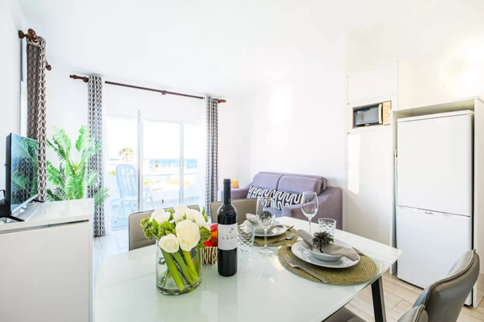 Appartements à Albufeira-Niet-getagd