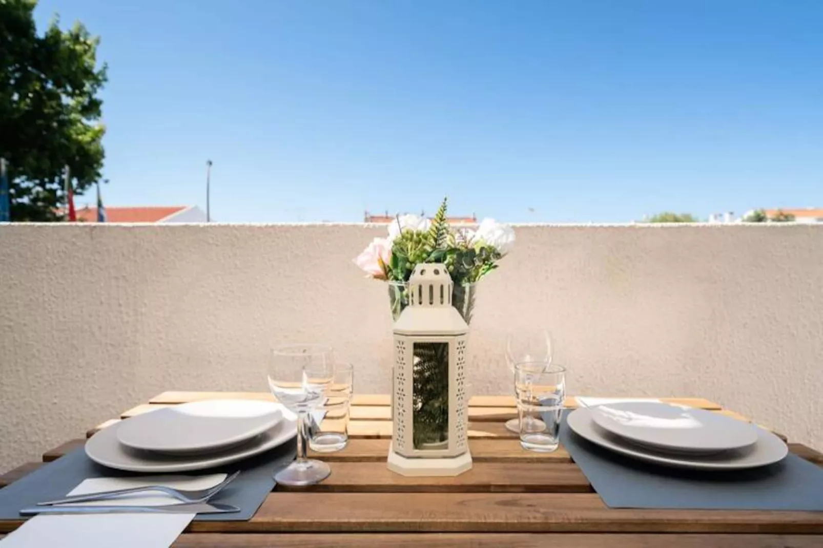 Studio à Albufeira-Niet-getagd