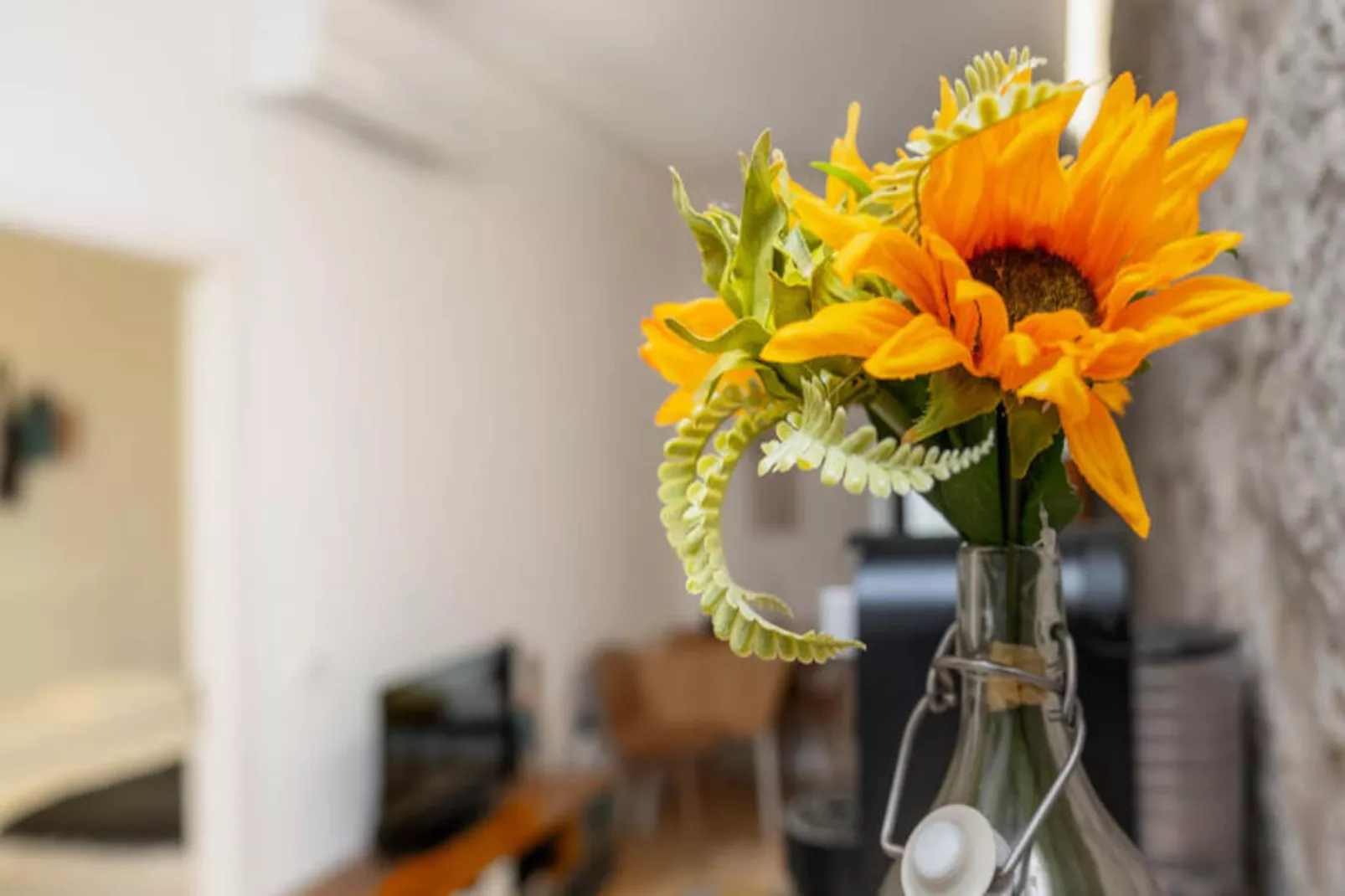 Appartements à Porto-Niet-getagd