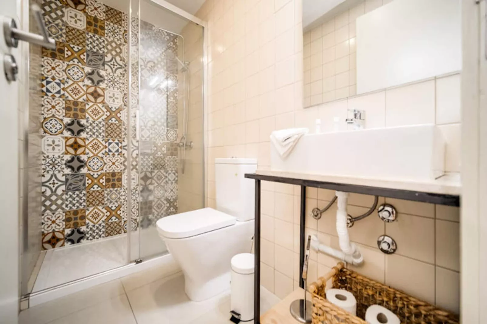 Appartements à Porto-Niet-getagd