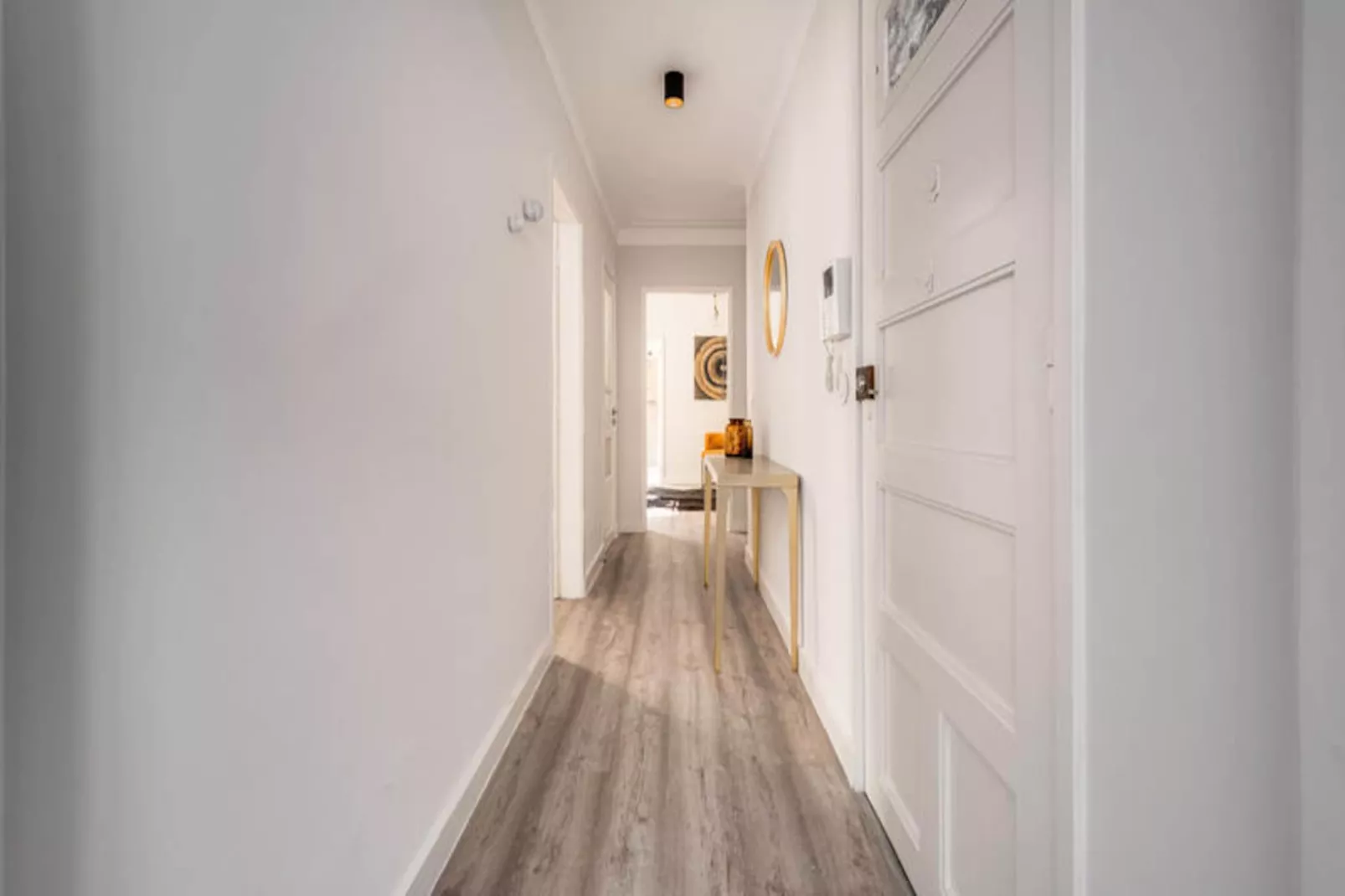 Appartements à Porto-Niet-getagd