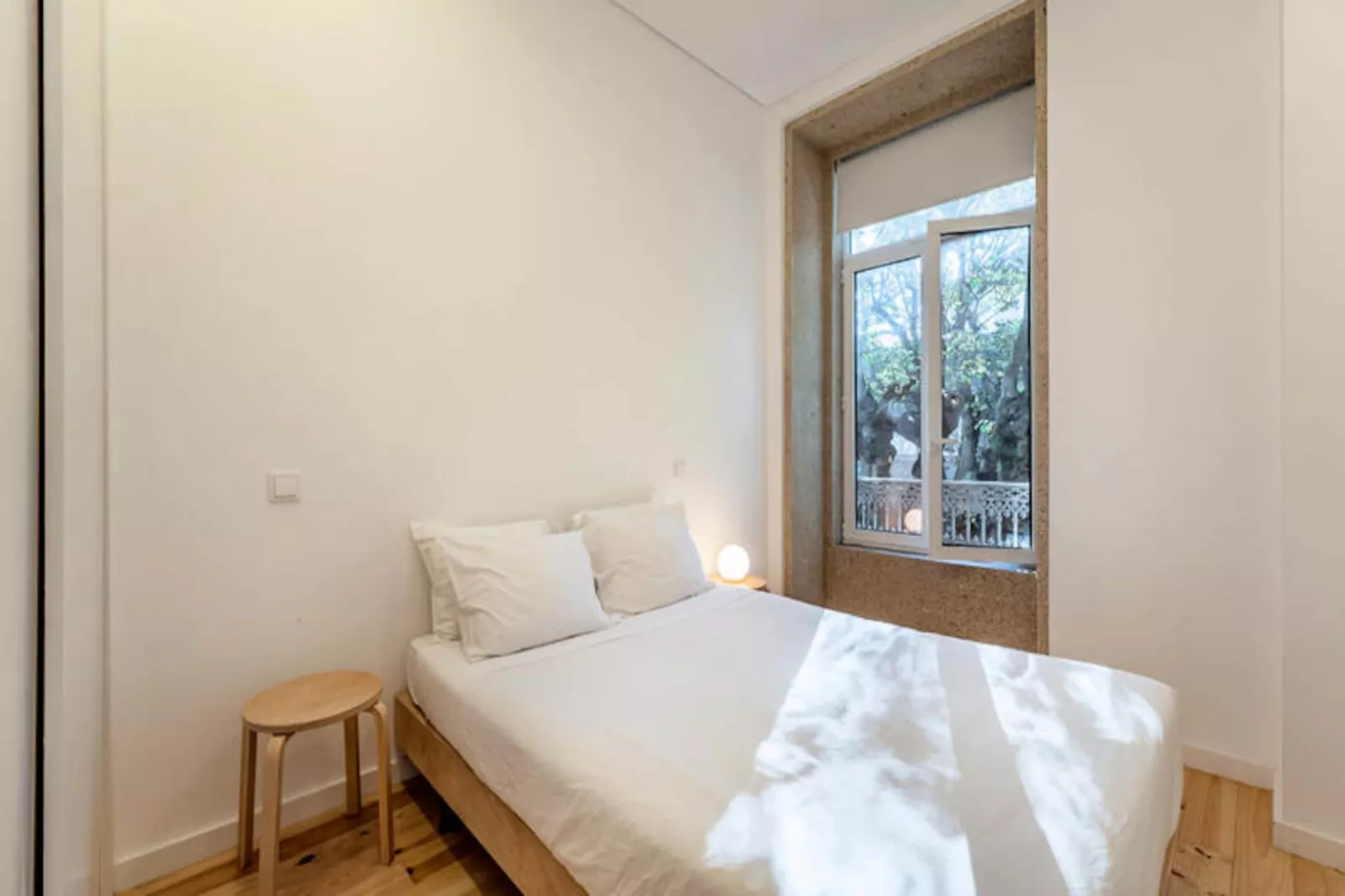 Appartements à Porto-Niet-getagd