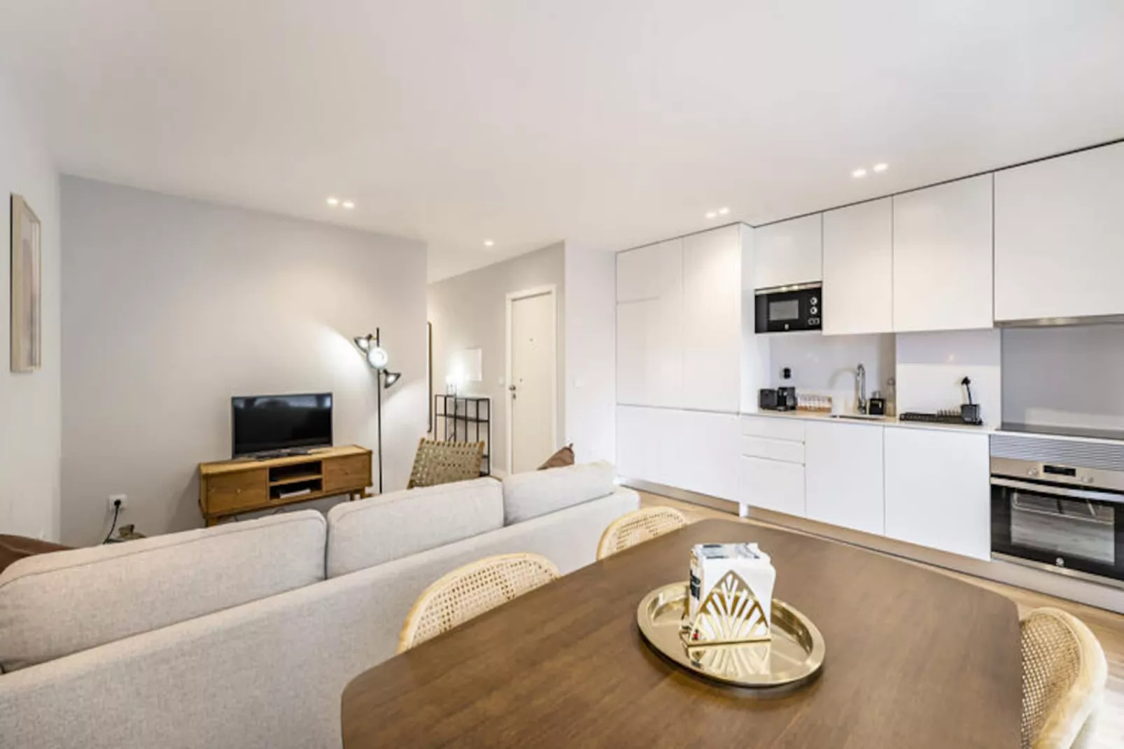 Appartements à Porto-Niet-getagd