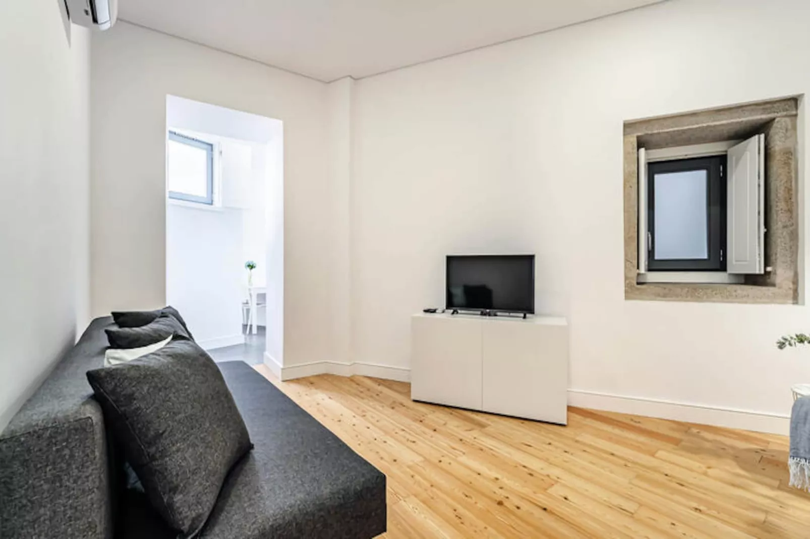 Appartements à Porto-Niet-getagd