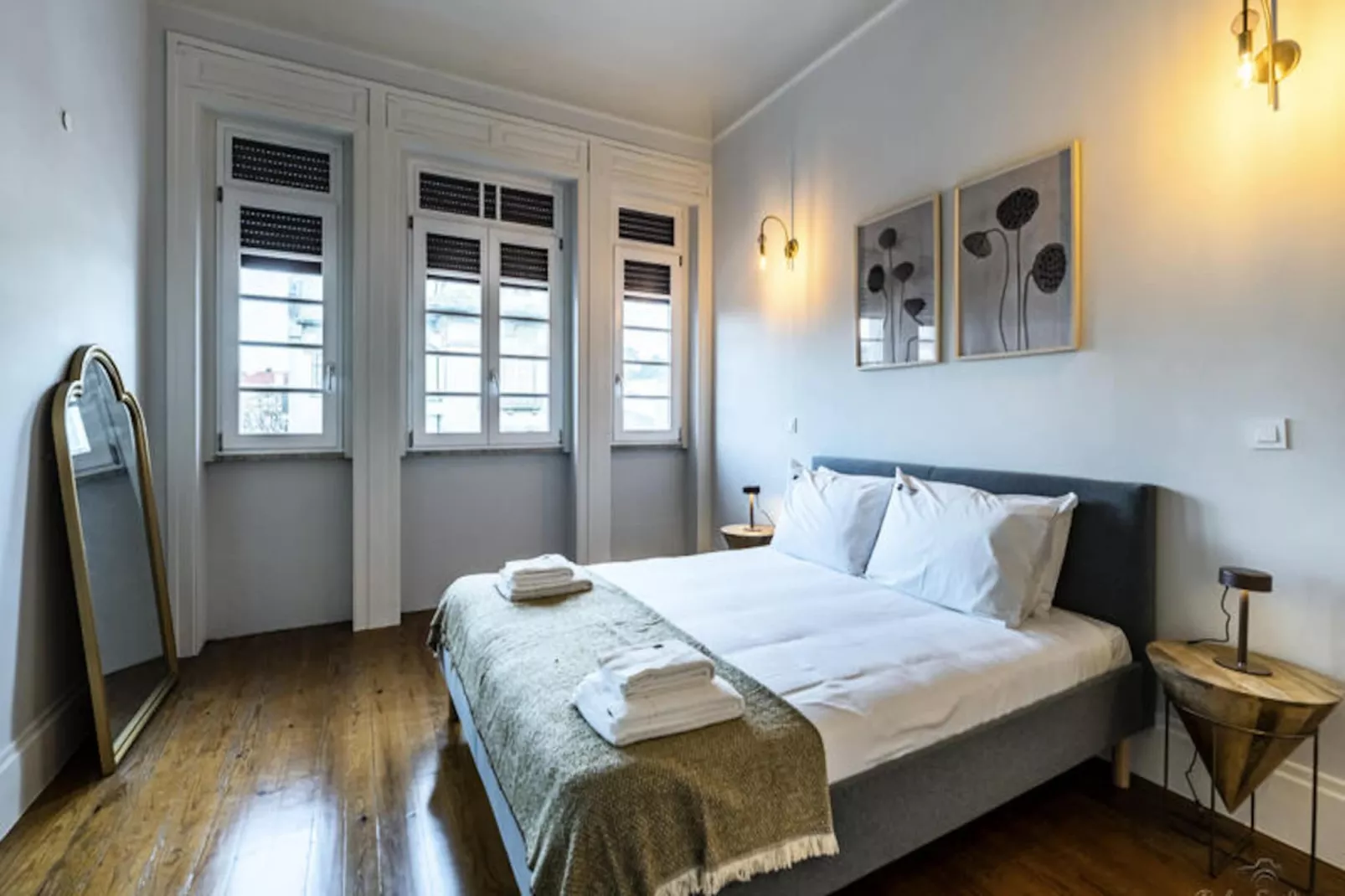 Appartements à Porto-Niet-getagd