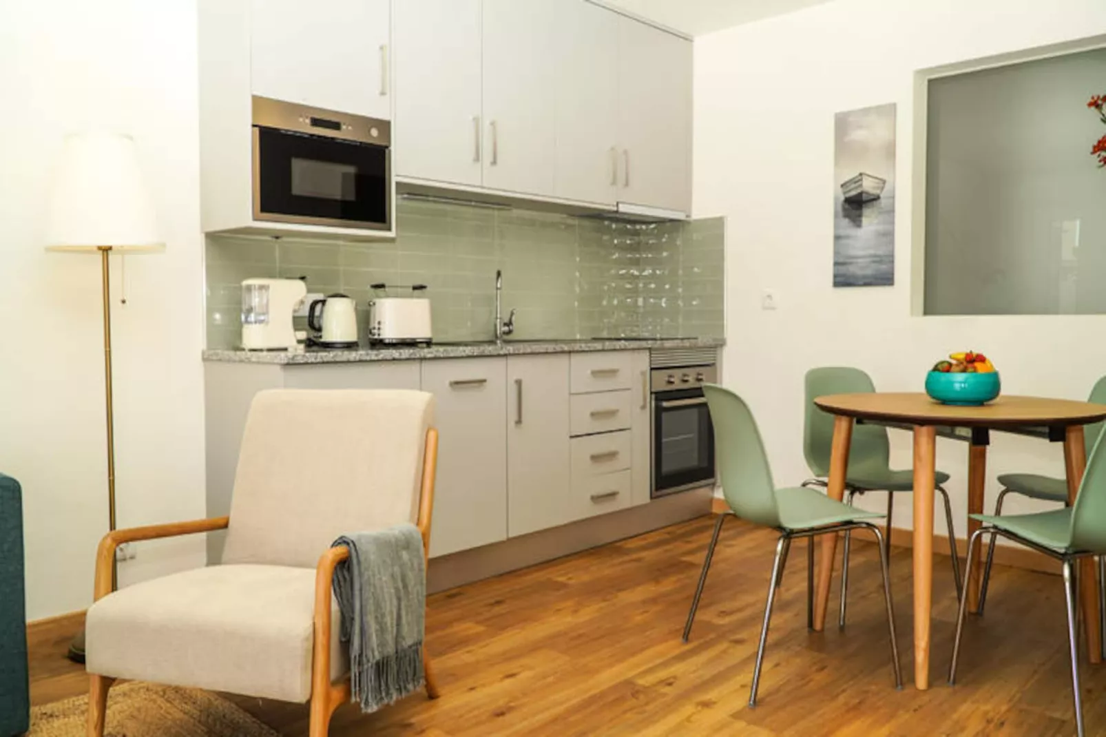 Appartements à Albufeira-Niet-getagd