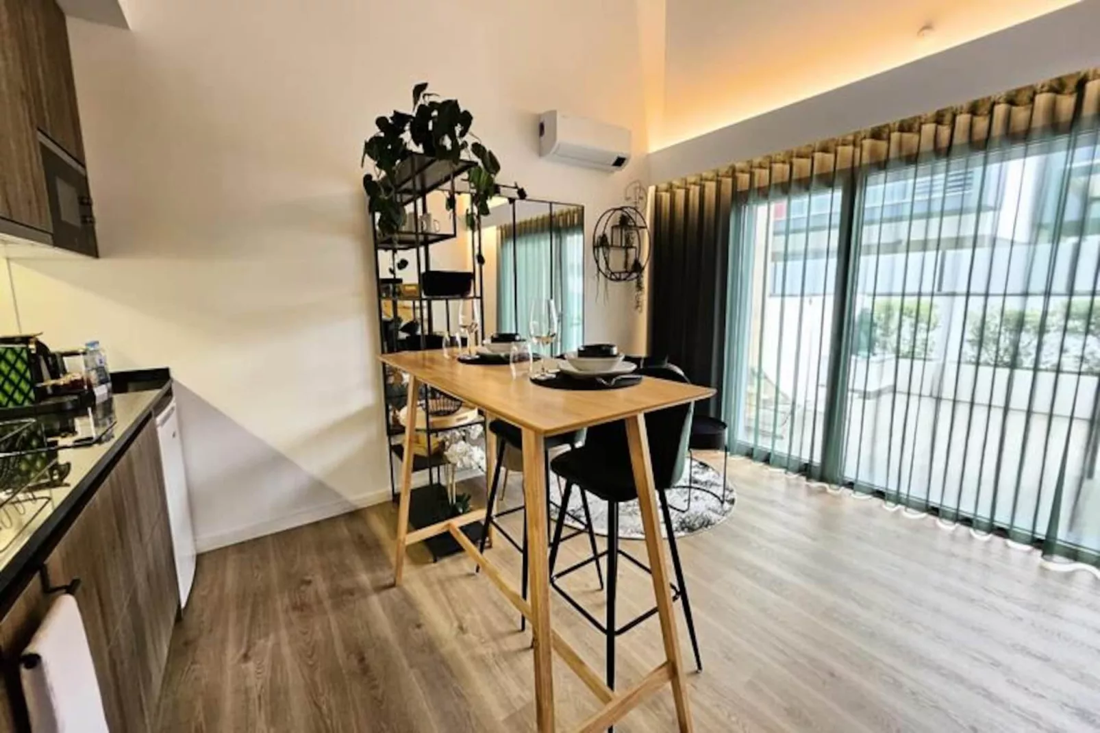 Marinha Grande Apartament Green Loft N&deg;6-Niet-getagd