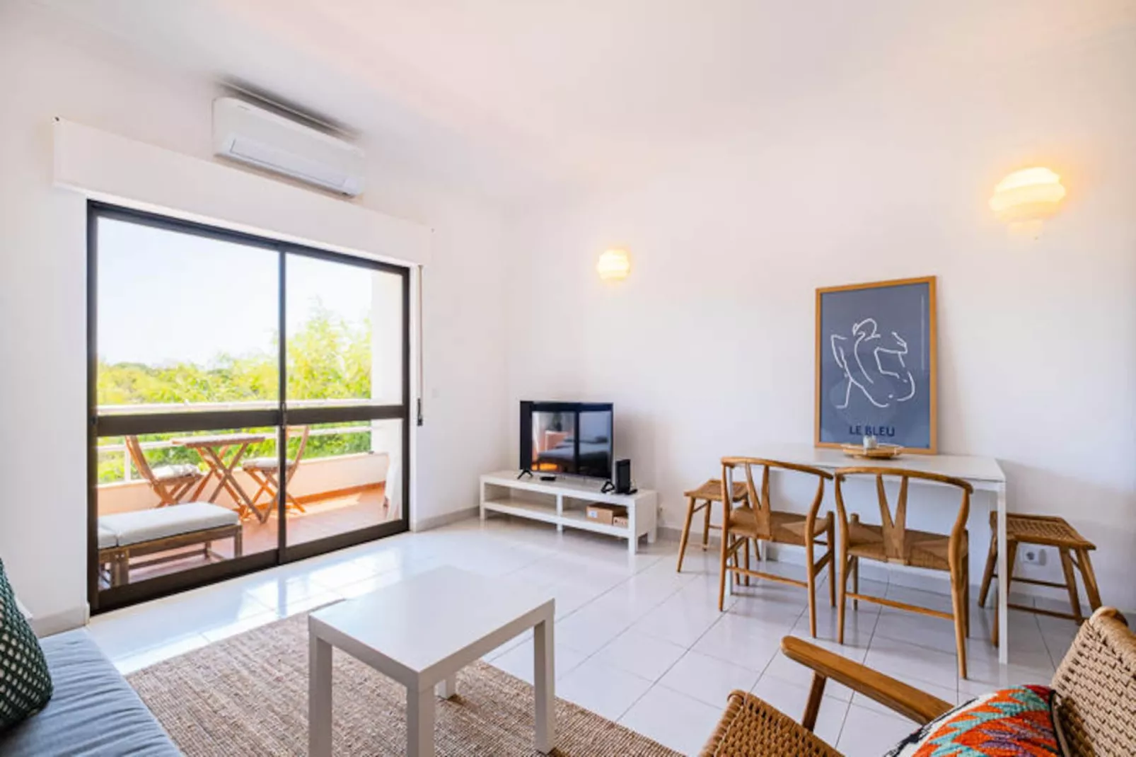 Appartements à Albufeira-Niet-getagd