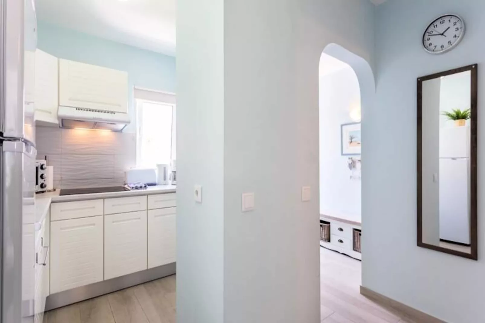 Mariners (4) - Bright And Stylish Apartment-Niet-getagd