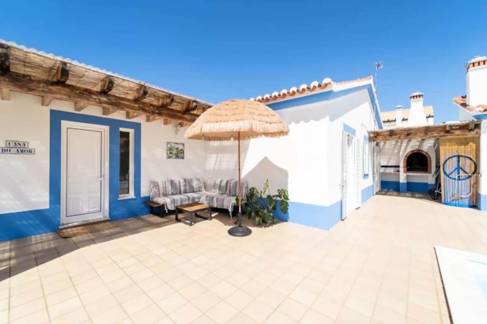 Casa Do Amor-Niet-getagd