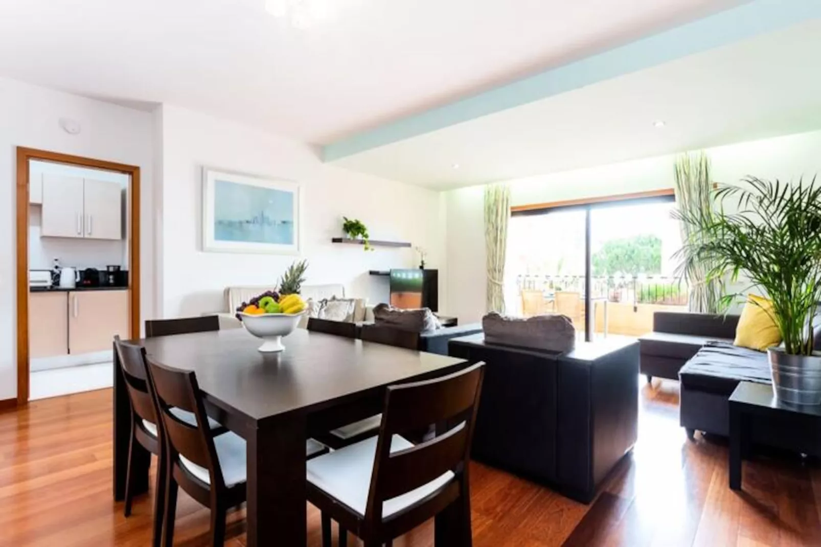 Baia Da Luz - Great Light Apartment-Niet-getagd