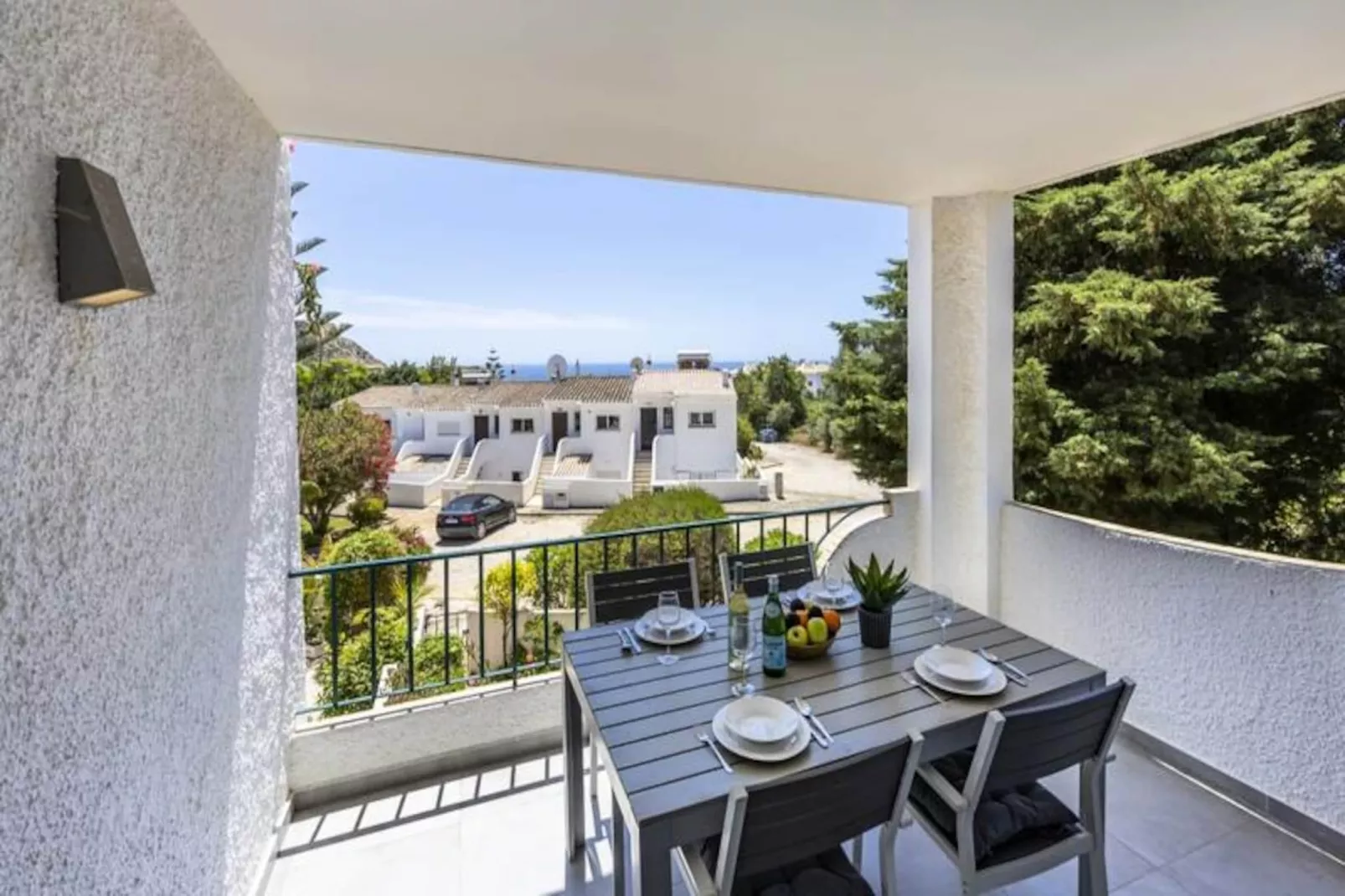 Casa De Ferias Luz-Niet-getagd