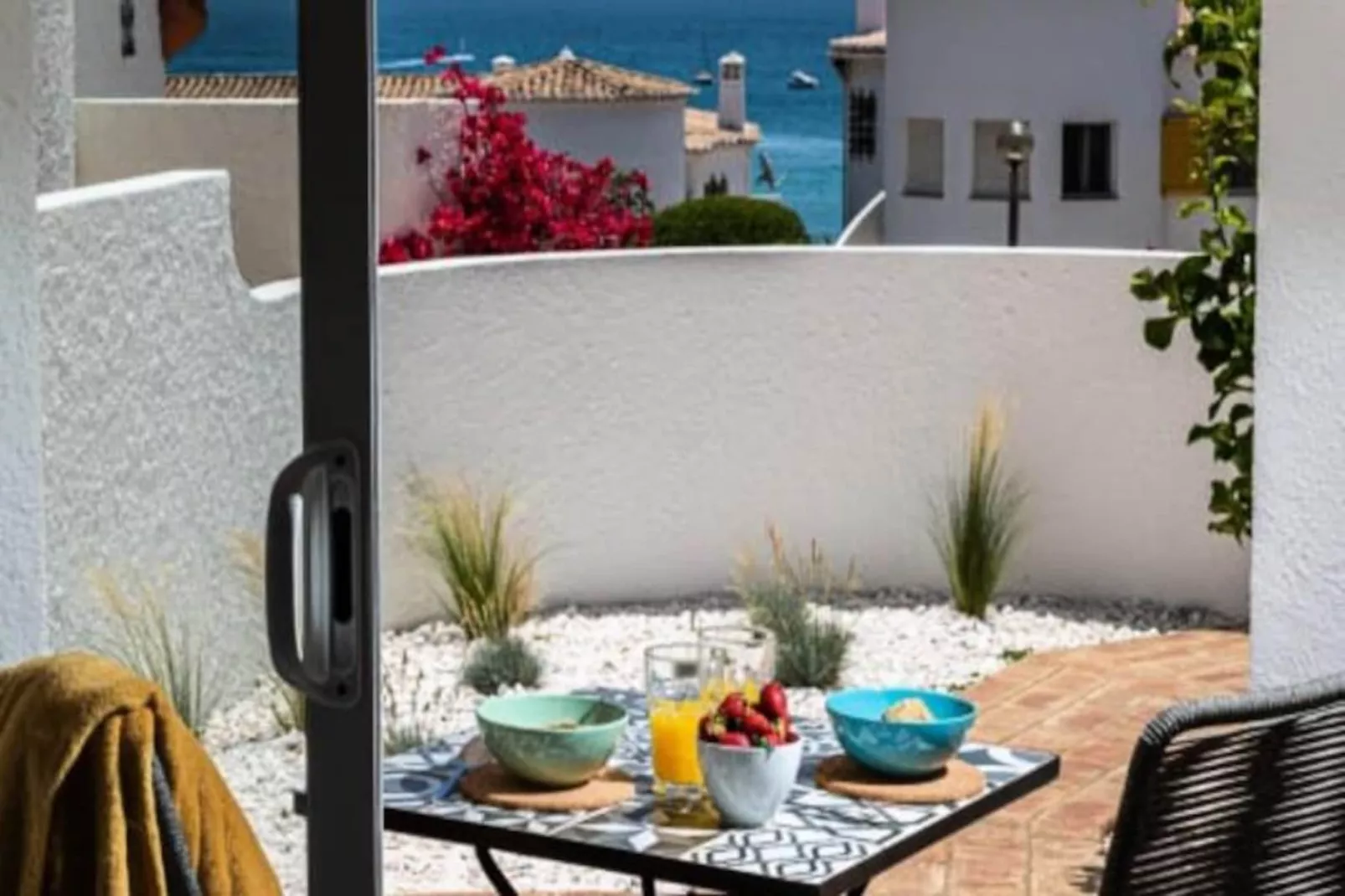 Lemon Tree - Waterside Apartments-Niet-getagd