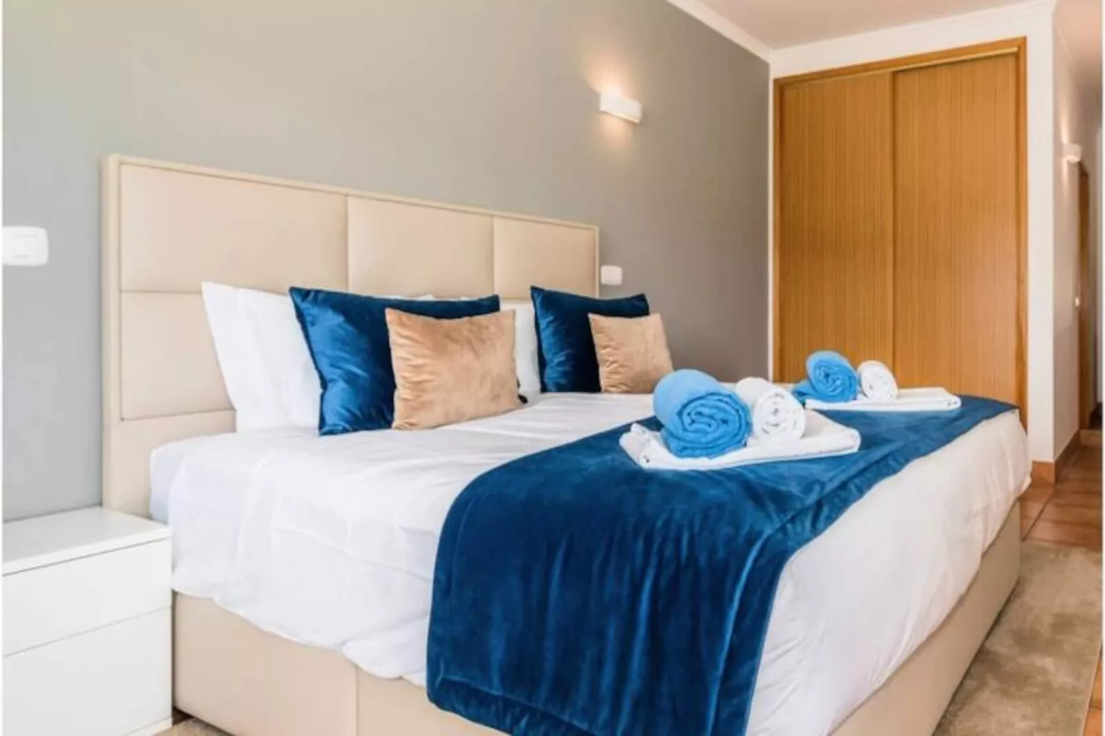 Two Bedroom Apartment Vila Mos Lagos-Niet-getagd