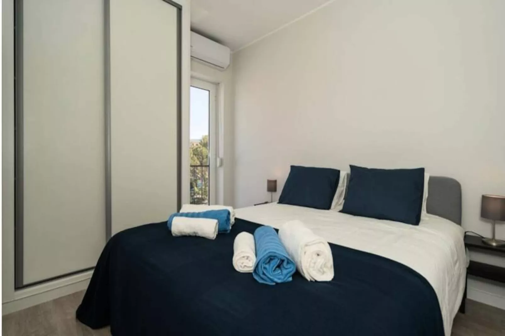 Seaview Urban Apartment Lagos-Niet-getagd