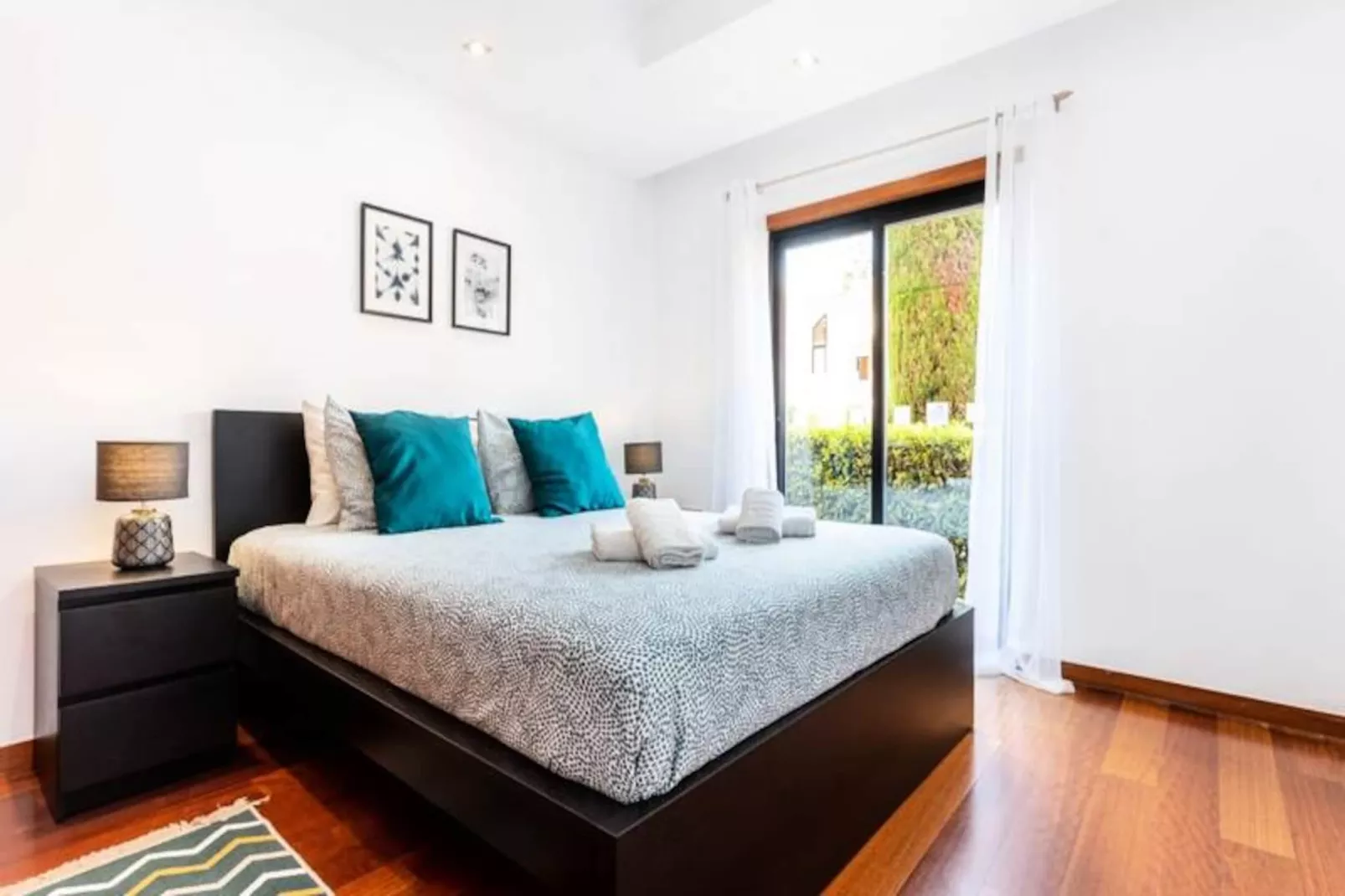 Baia Da Luz - Ground Floor Apartment-Niet-getagd