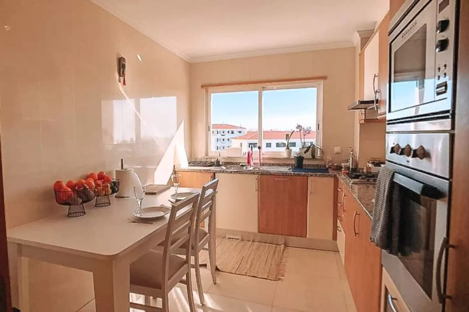 Plant Paradise Apartment-Niet-getagd