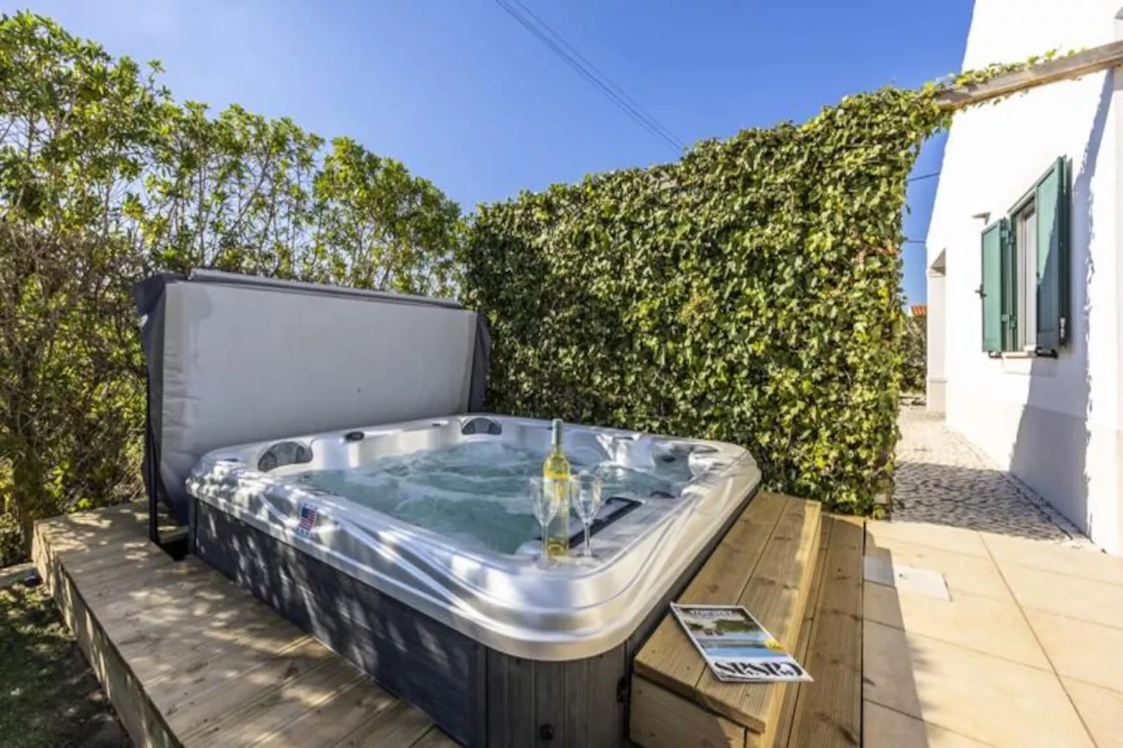 Casa Onda-Niet-getagd