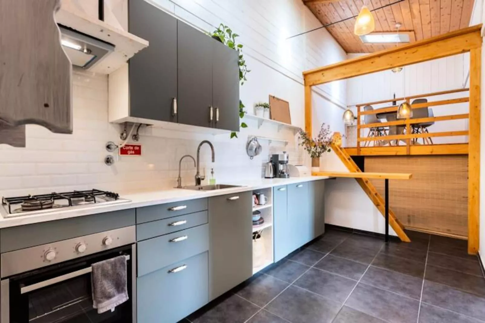 Cottage Aljezur Town-Niet-getagd