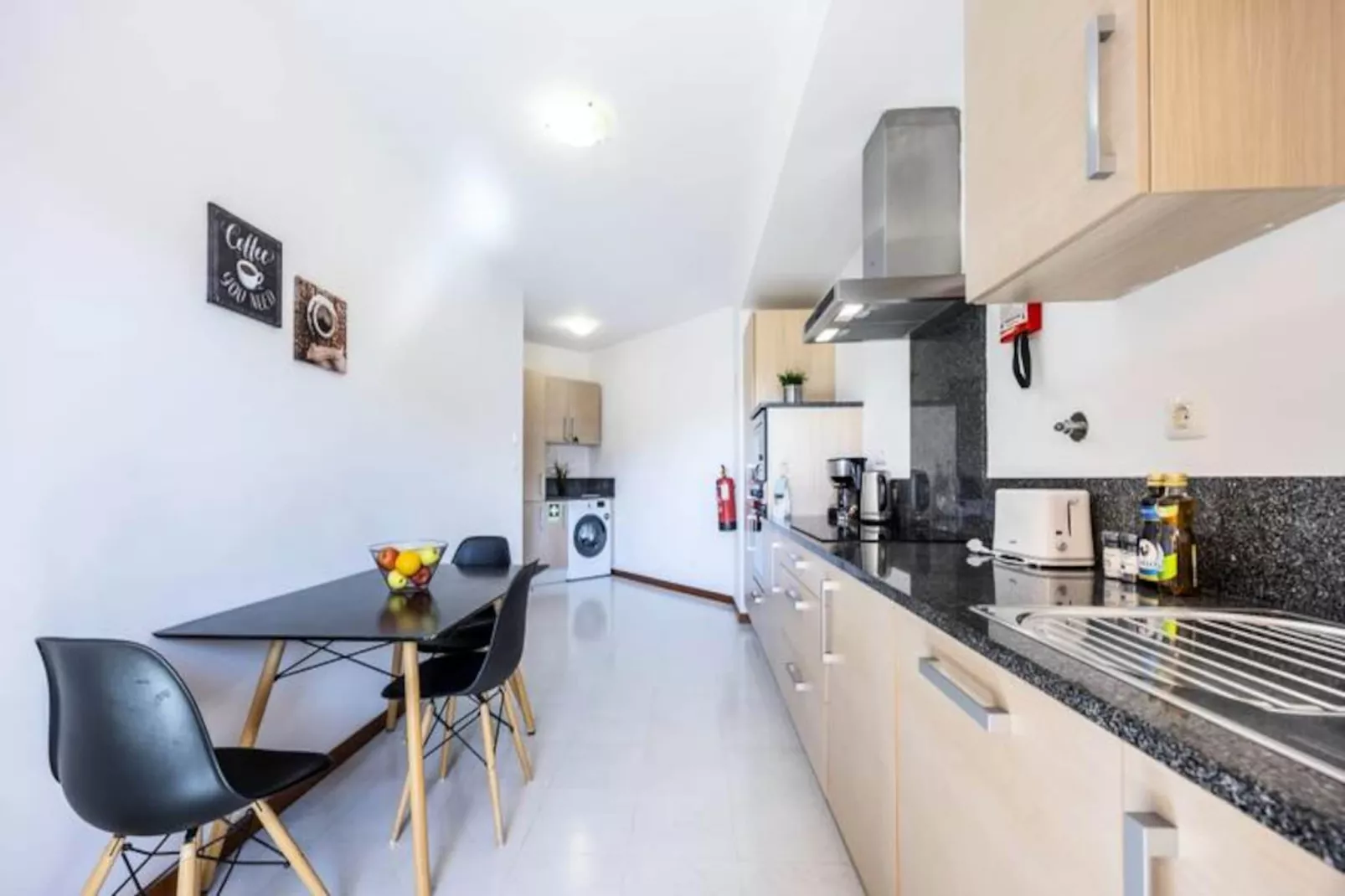 Sun And Sea - Baia Da Luz Apartment-Niet-getagd