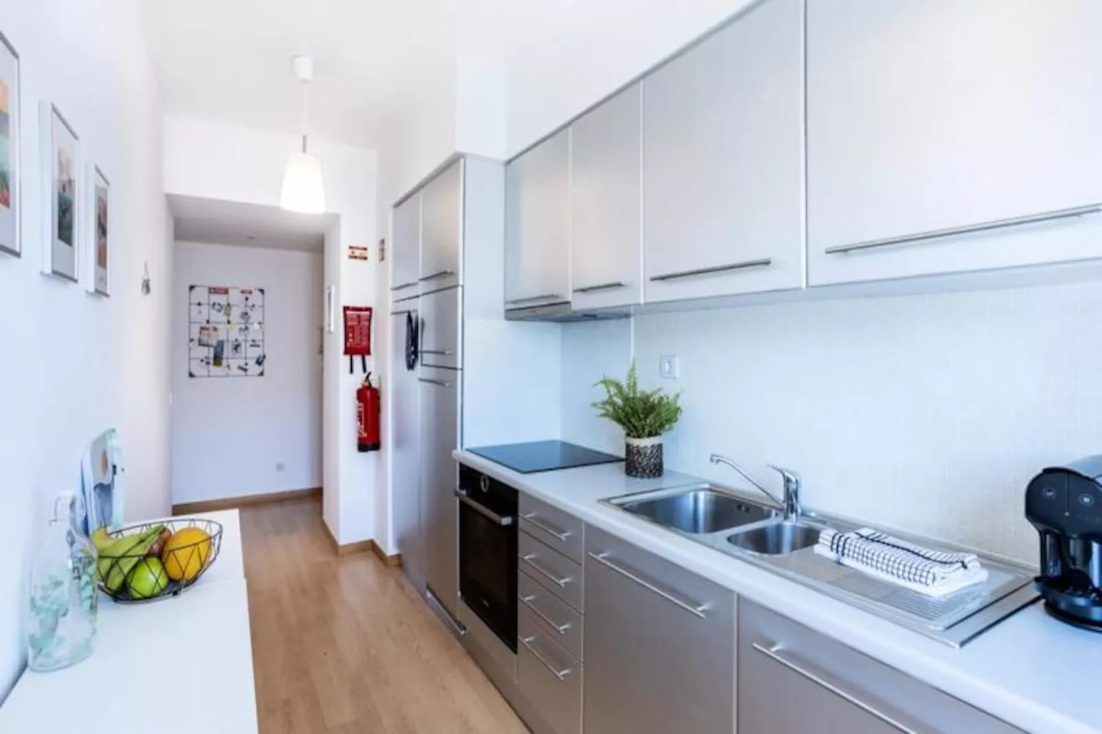 Lagos Workation Apartment-Niet-getagd