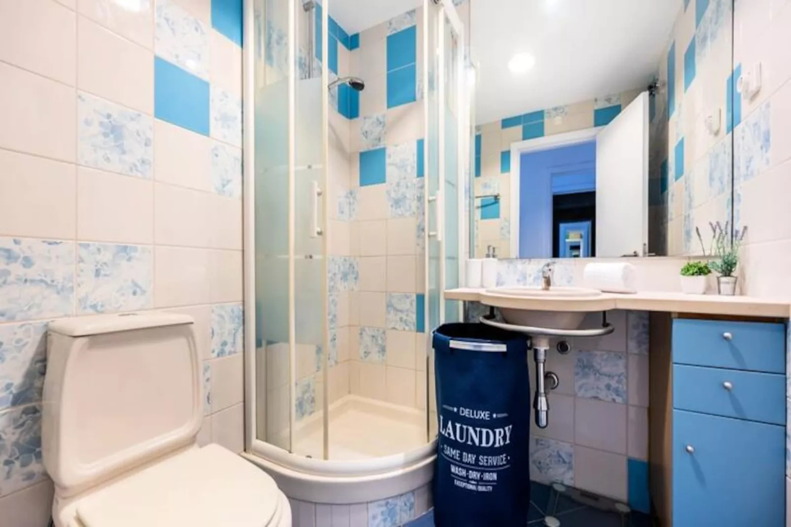 Casa Das Cores-Niet-getagd