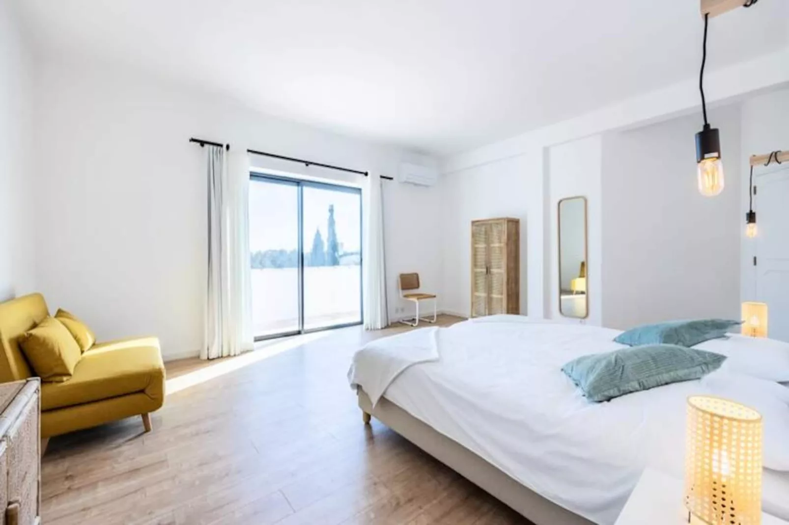 Fortaleza Sea View Villa Miramar - Two-bed Apartment With Private Pool-Niet-getagd