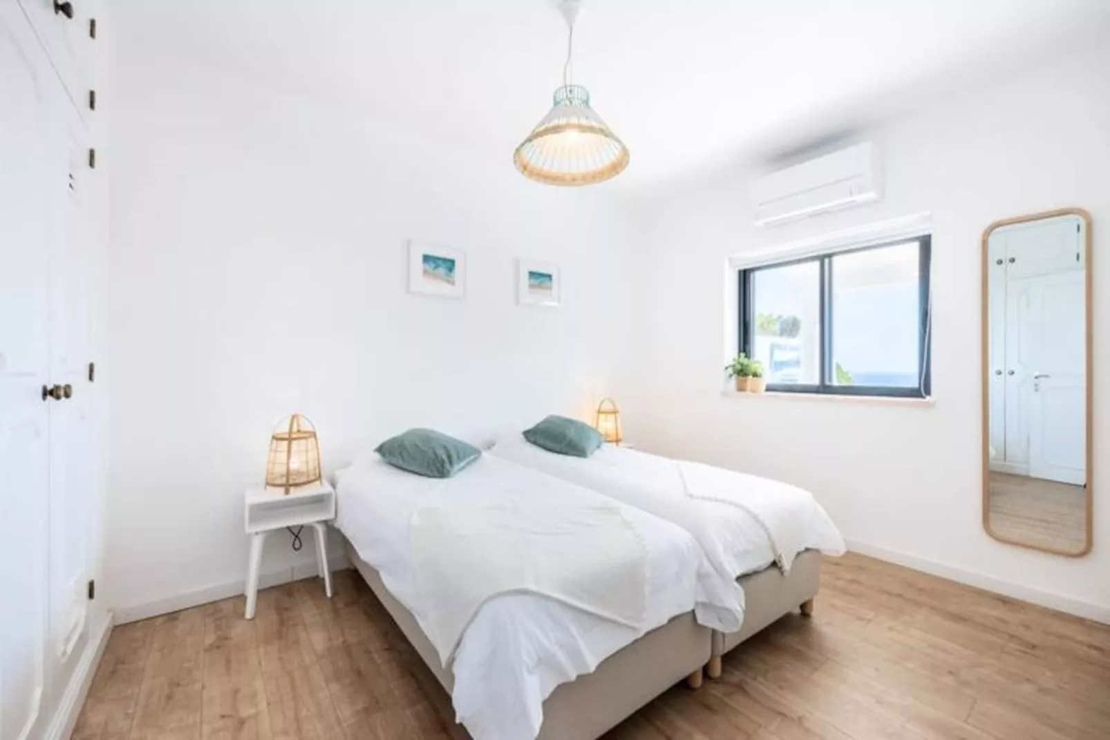 Fortaleza Sea View Villa Miramar - One Bedroom Apartment-Niet-getagd