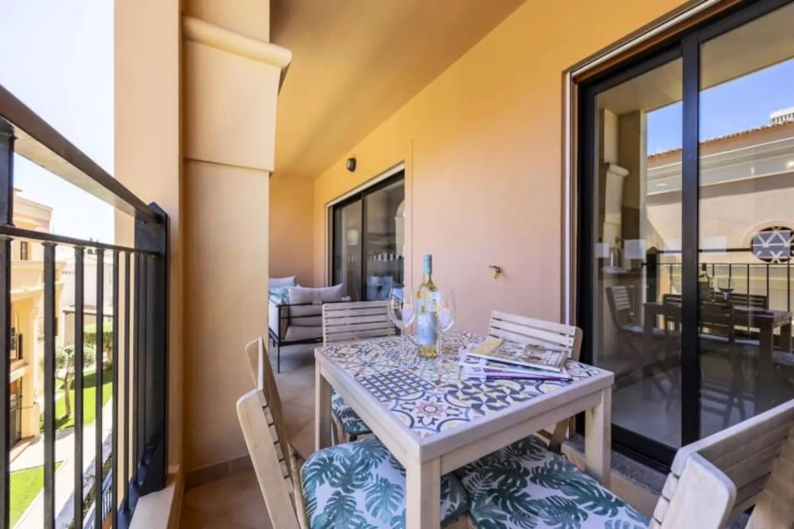 Ba&iacute;a Da Luz Resort - Nuzone Apartment-Niet-getagd