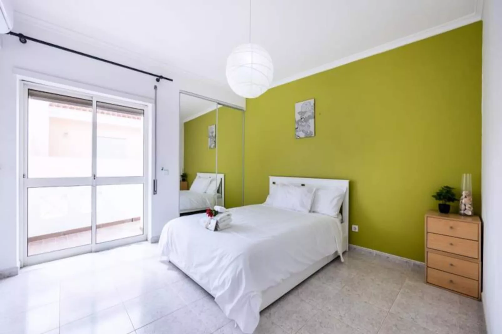 Apartment Eurico-Niet-getagd