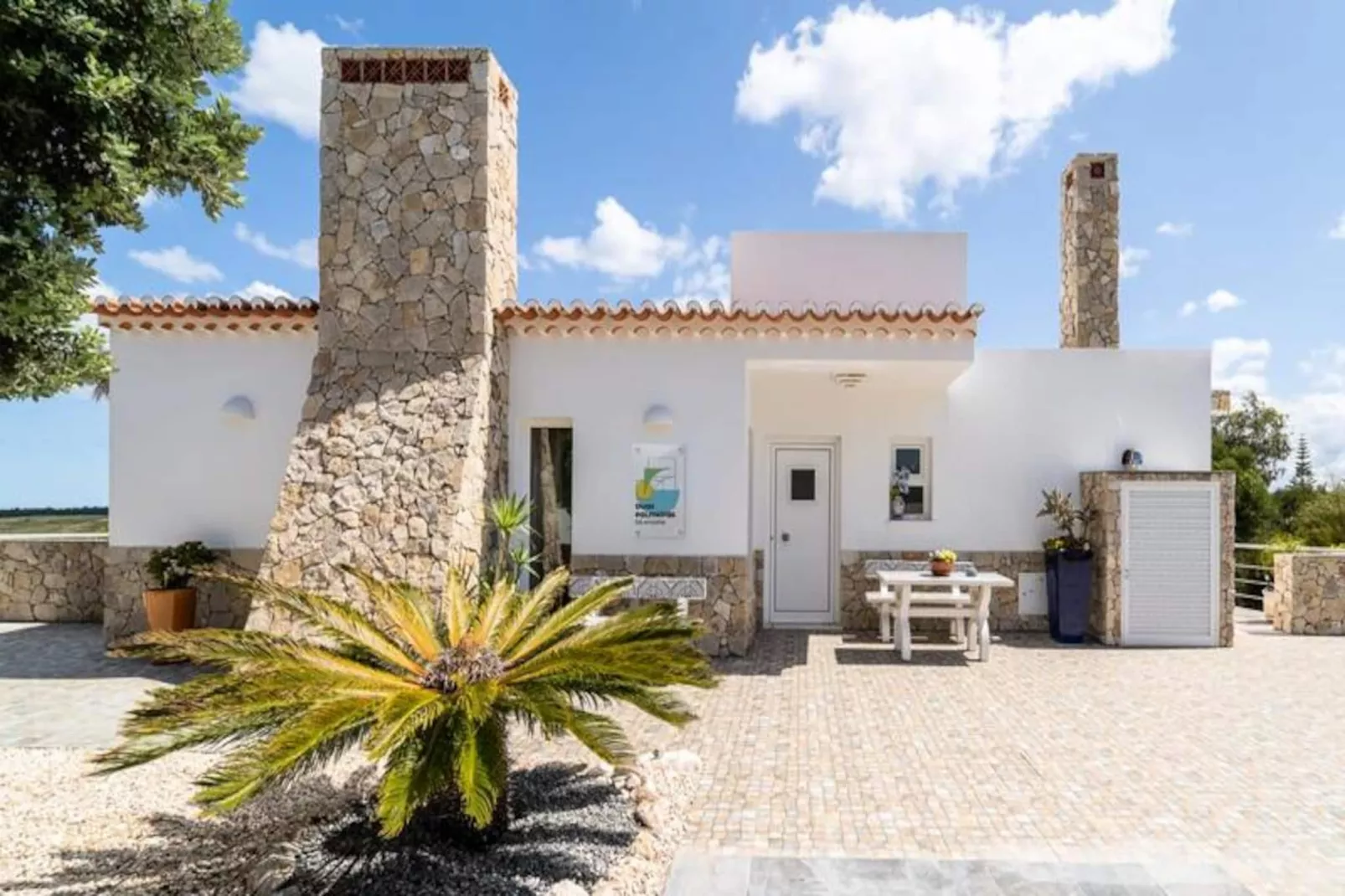 Duas Palmeiras-Niet-getagd