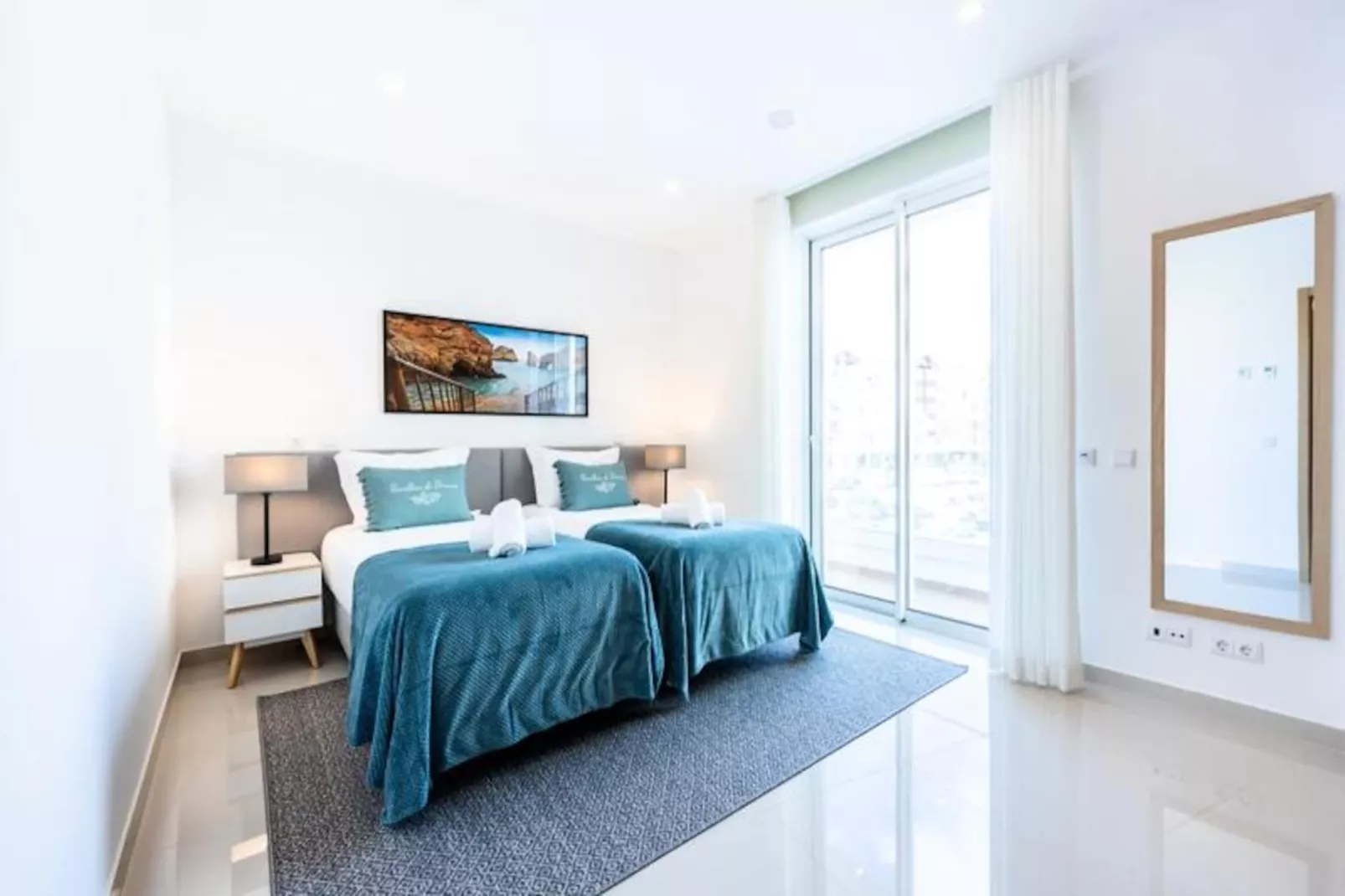 Adega Marina Apartments - Urban View-Niet-getagd