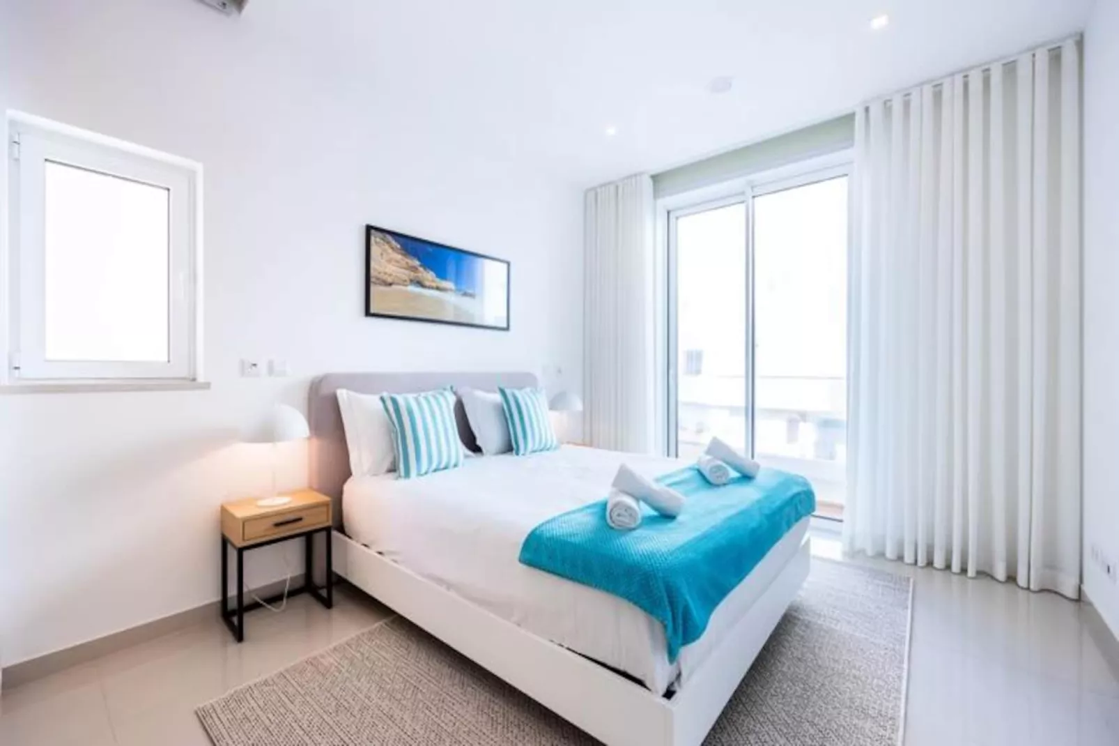 Adega Marina Apartments - Pool View-Niet-getagd